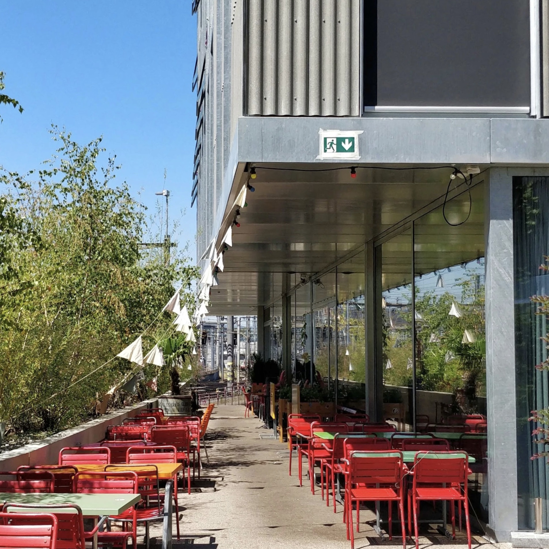Guiding Architects, tour: Cooperative Housing (Fig. 4)