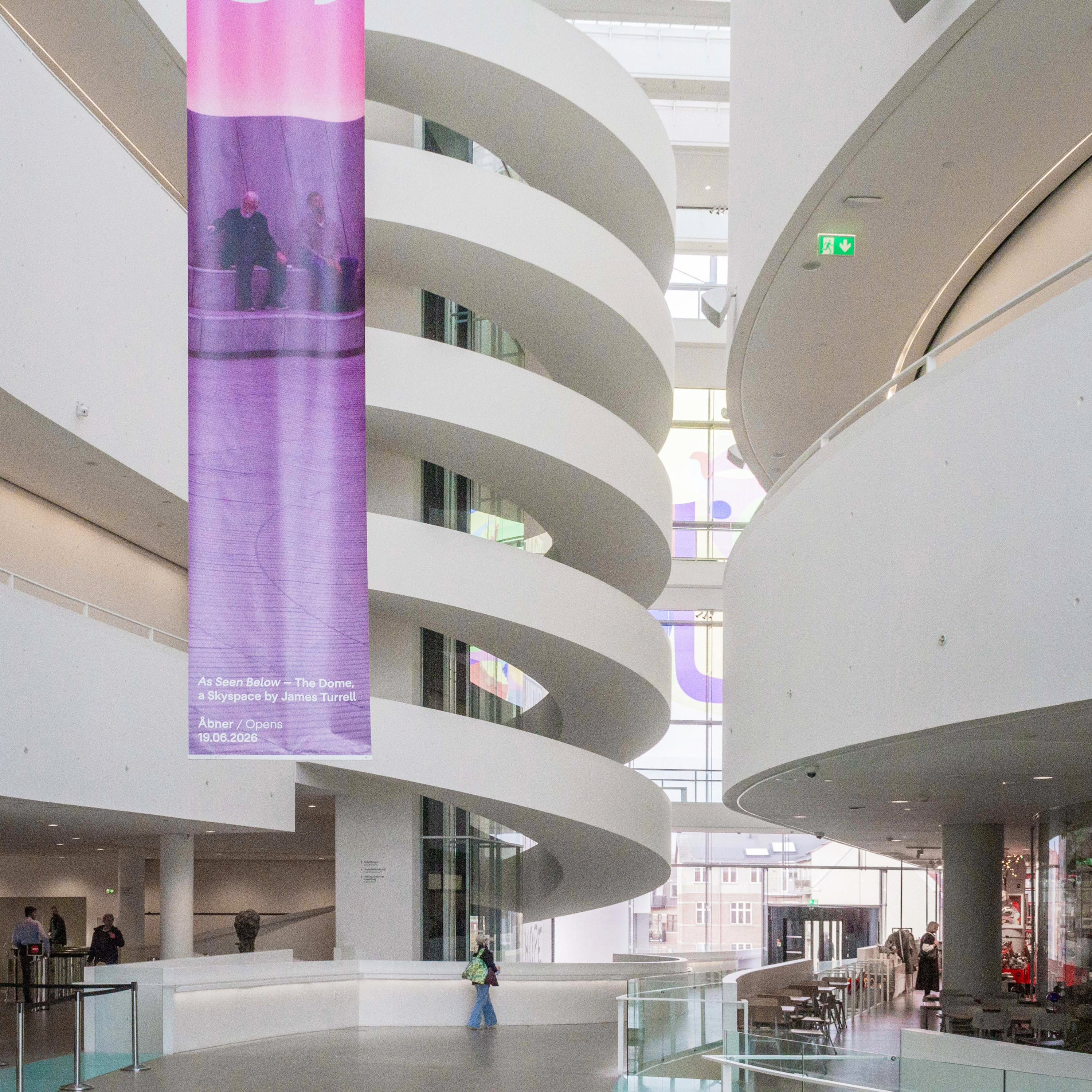 Guiding Architects, tour: Cultural Landmarks and Urban Transformations (Fig. 2)