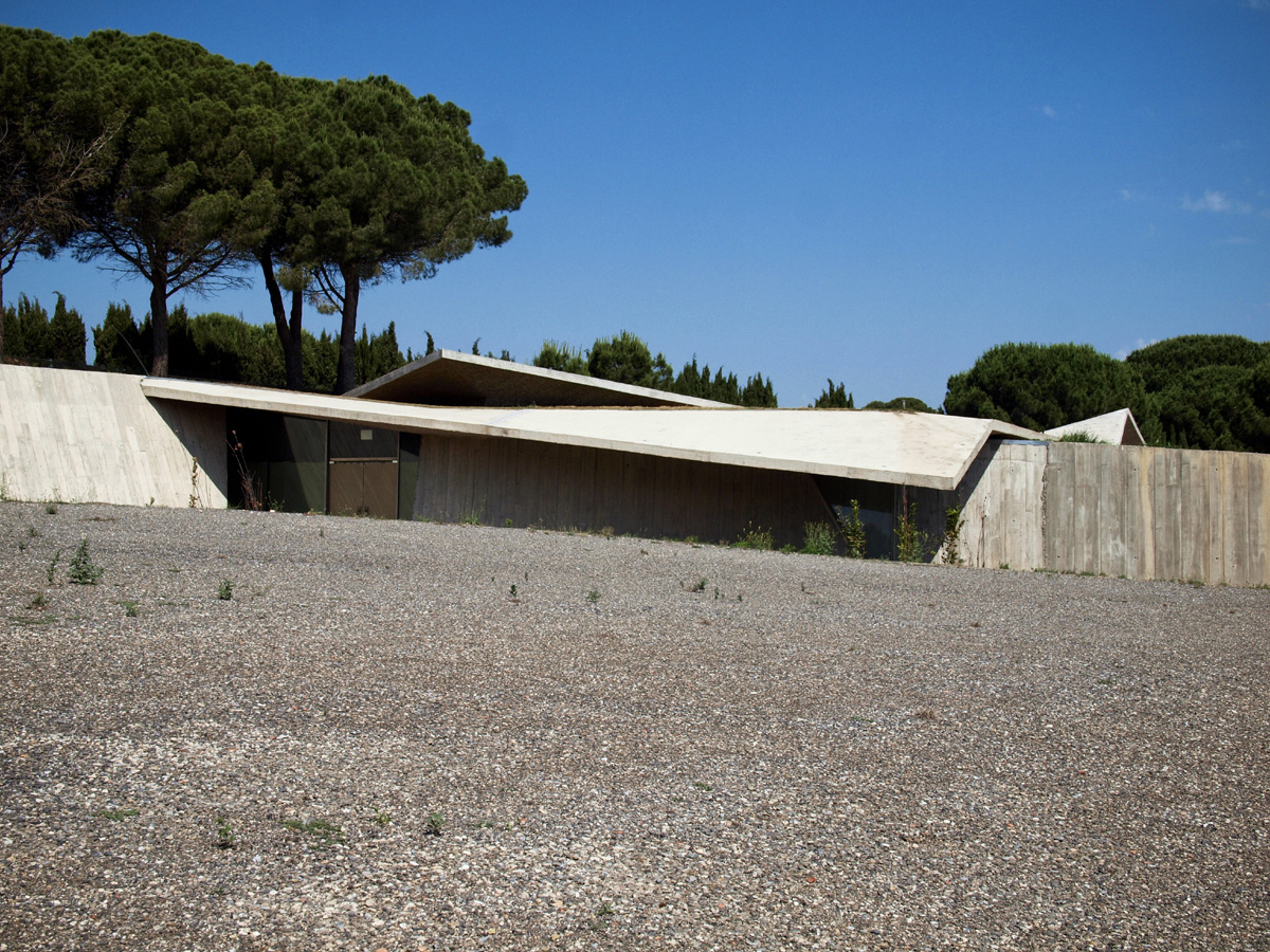 Guiding Architects, tour: Dialogue Between Old and New (Fig. 7)