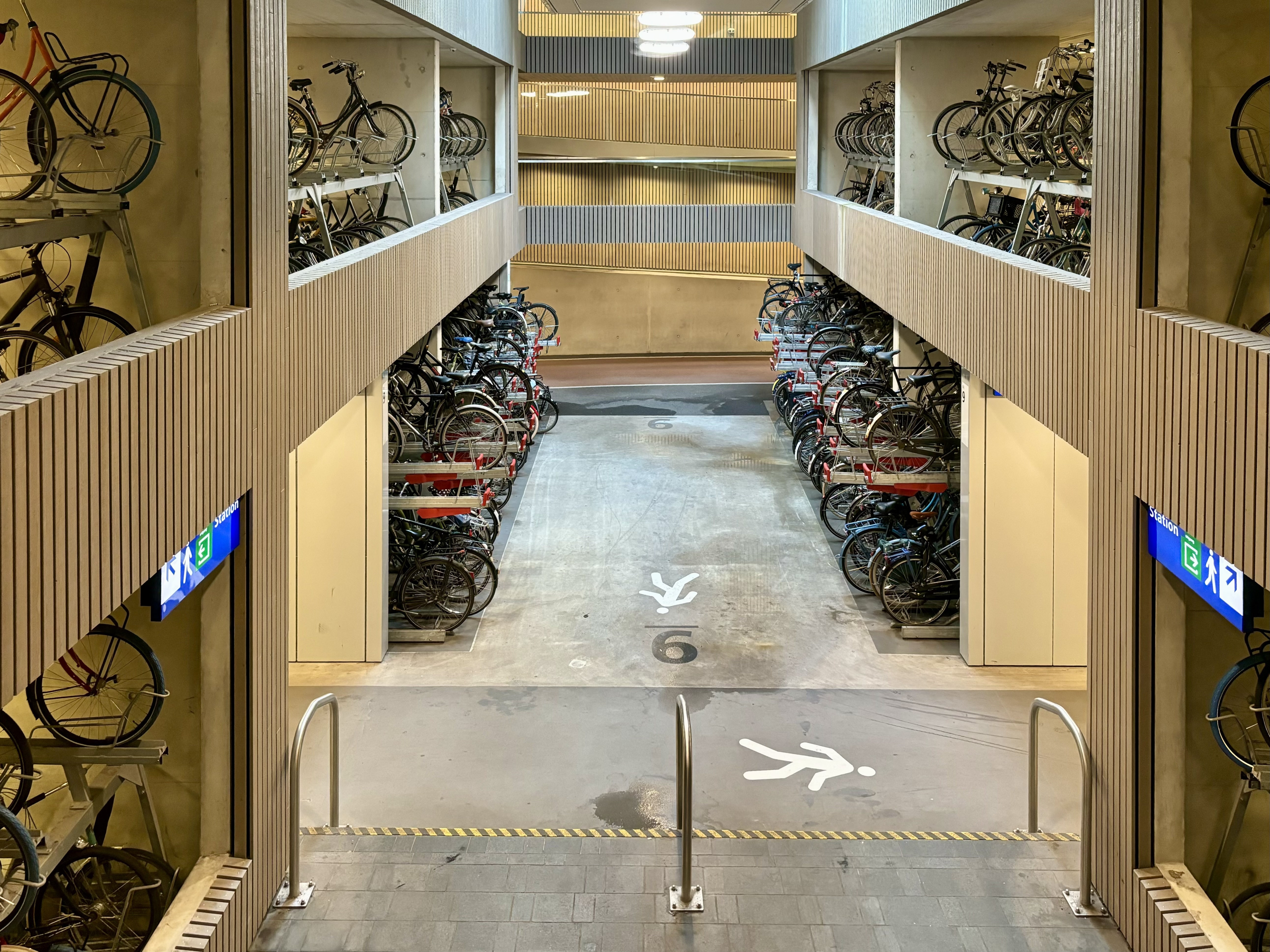Tour: Dutch Bike Capital (Thumbnail)