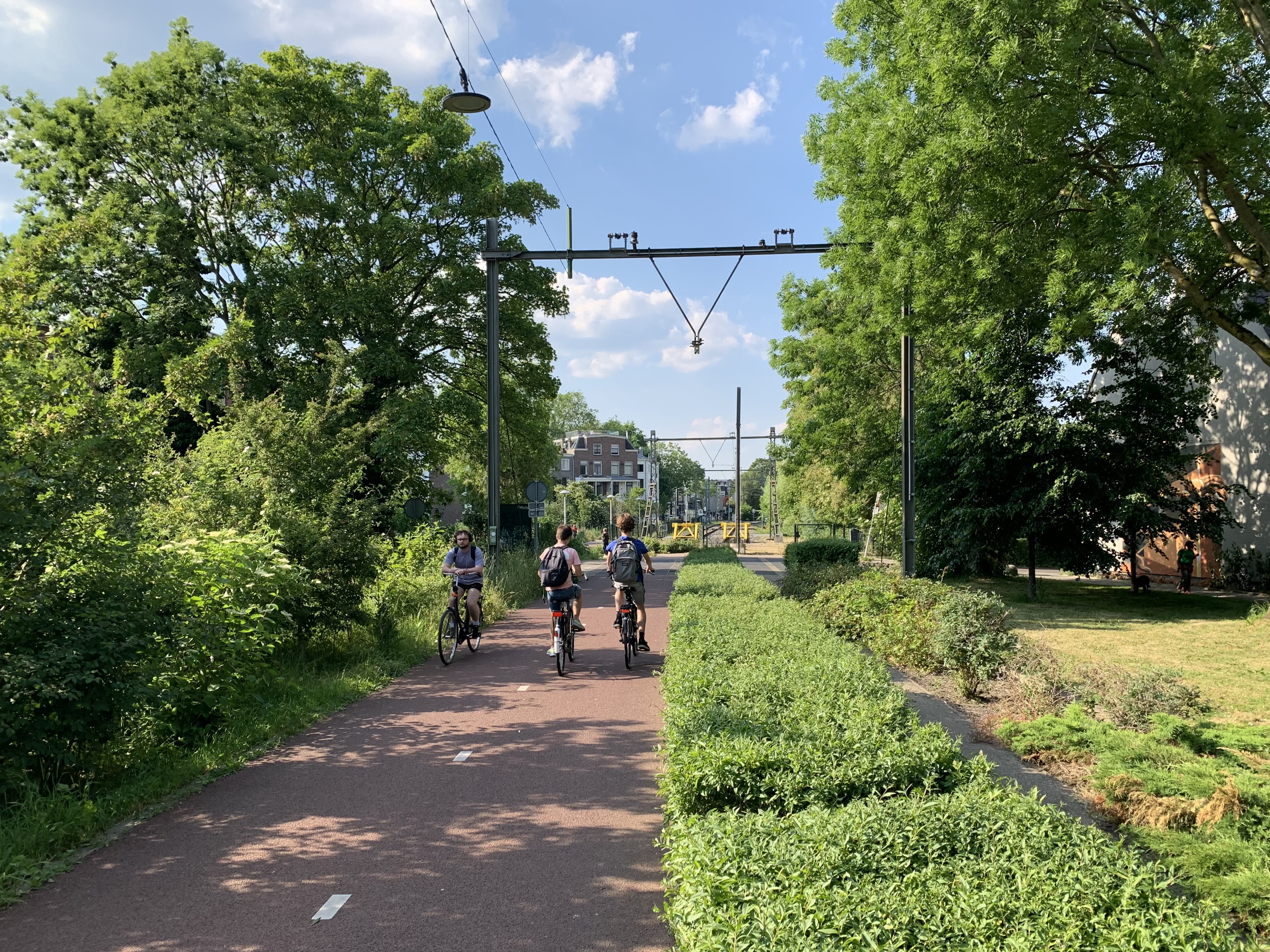 Guiding Architects, tour: Dutch Bike Capital (Fig. 6)