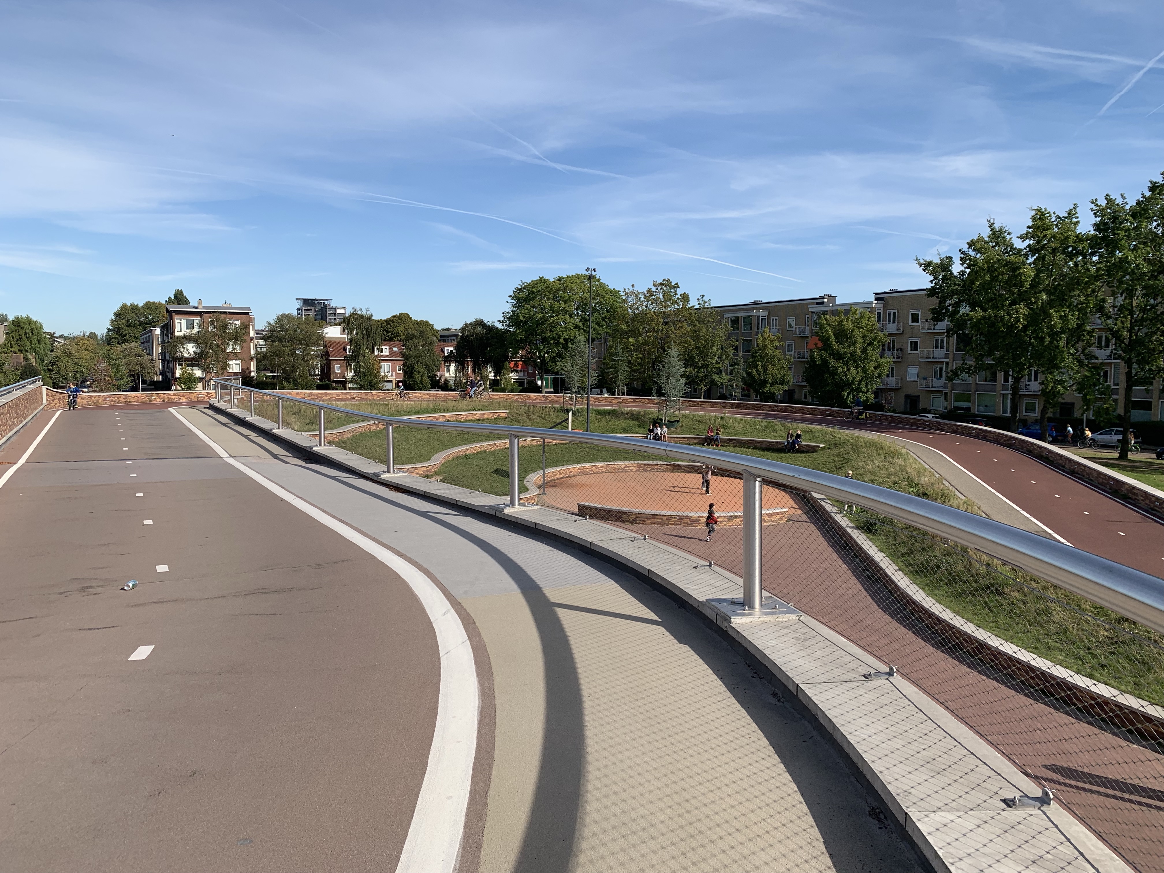 Guiding Architects, tour: Dutch Bike Capital (Fig. 3)