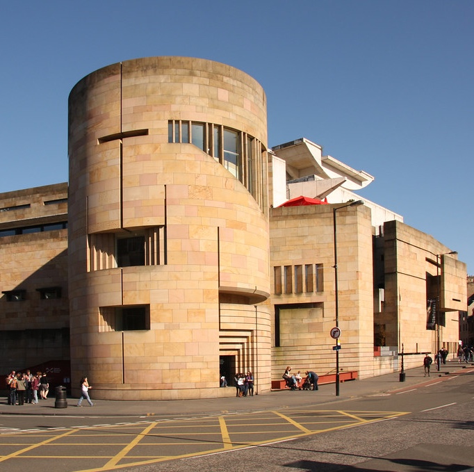 Tour: Edinburgh: Architecture of land, politics and culture (Thumbnail)