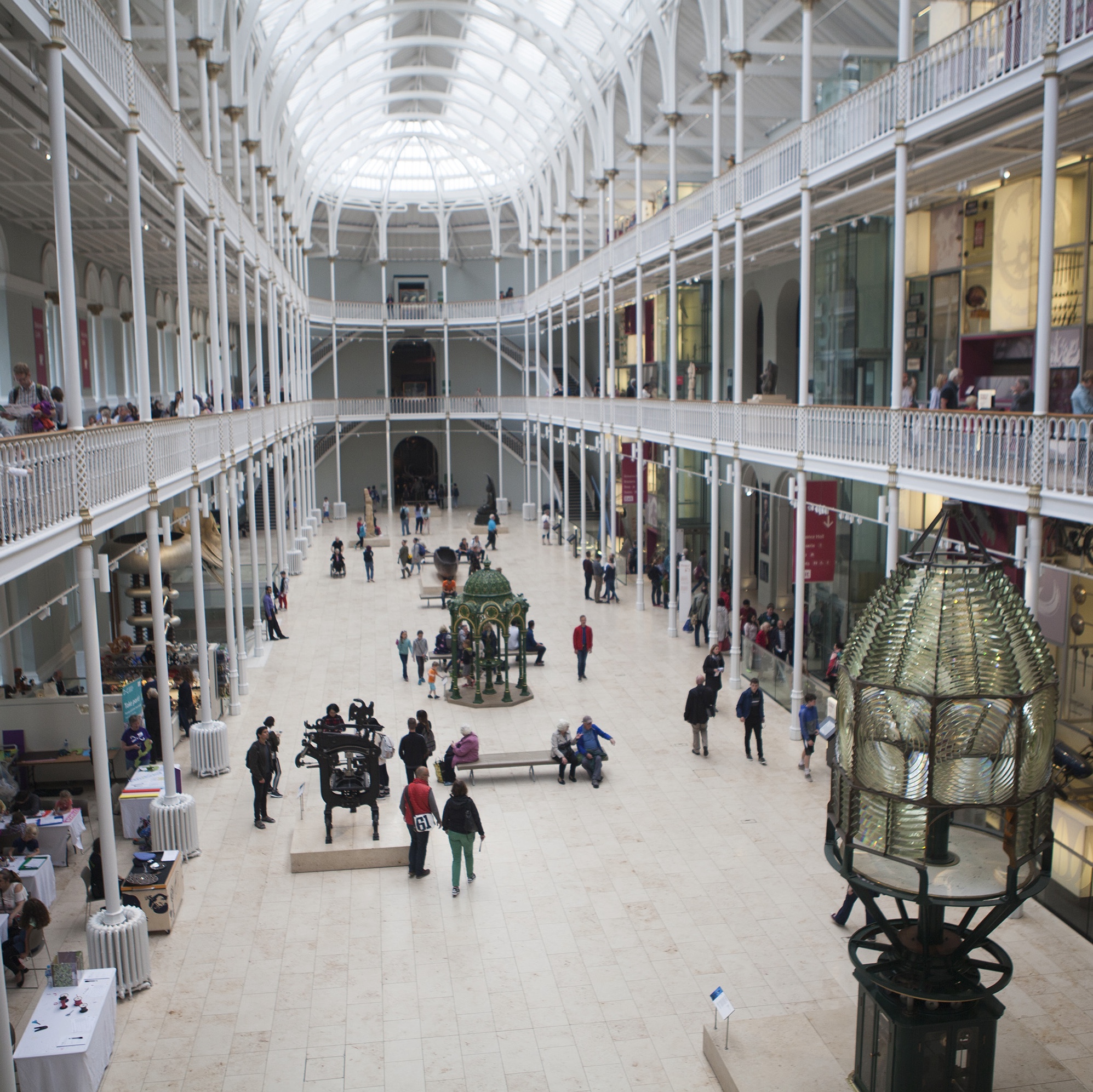 Guiding Architects, tour: Edinburgh: Architektur von Land, Politik und Kultur (Fig. 4)