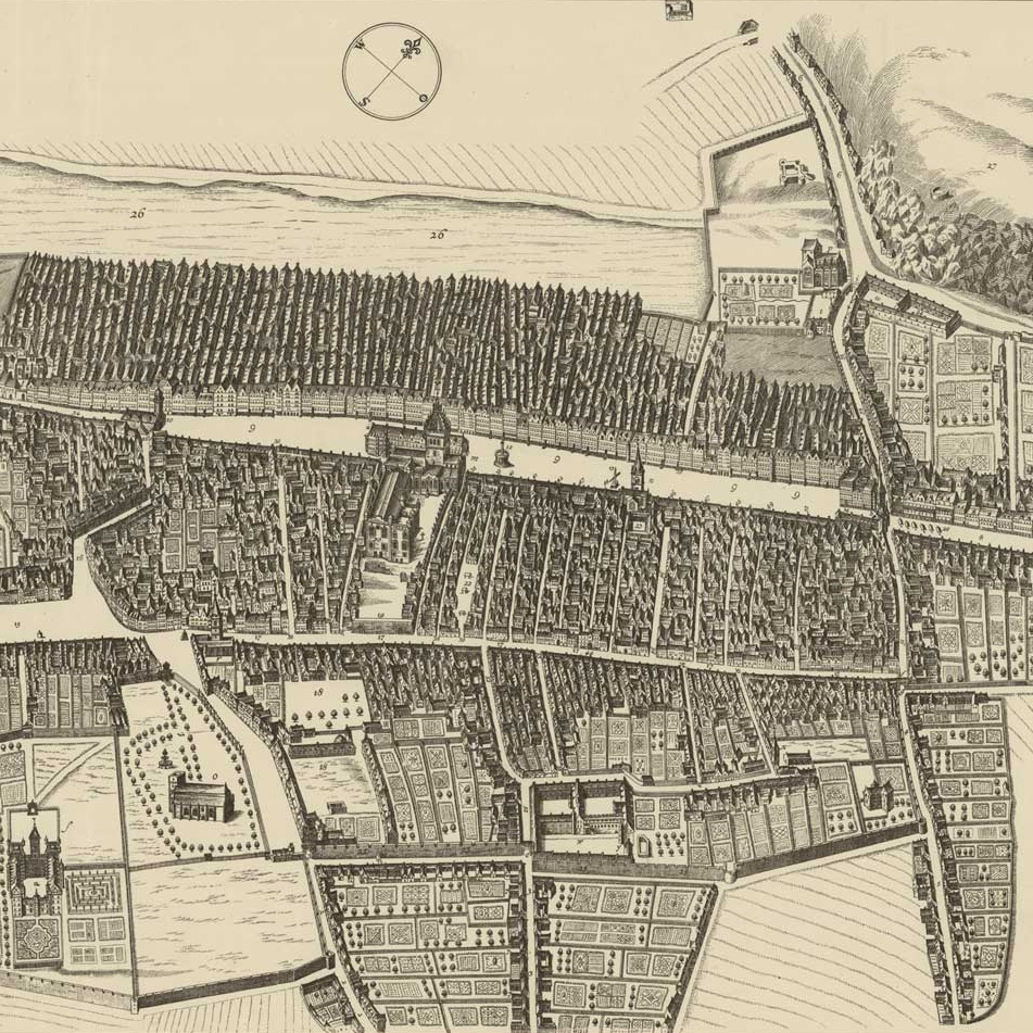 Guiding Architects, tour: Edinburgh: Architektur von Land, Politik und Kultur (Fig. 6)