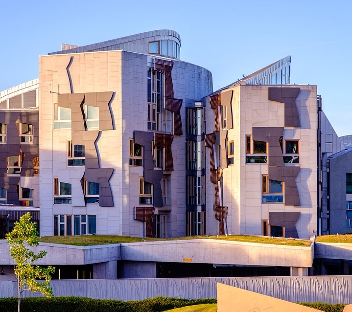 Guiding Architects, tour: Edinburgh: Architektur von Land, Politik und Kultur (Fig. 5)