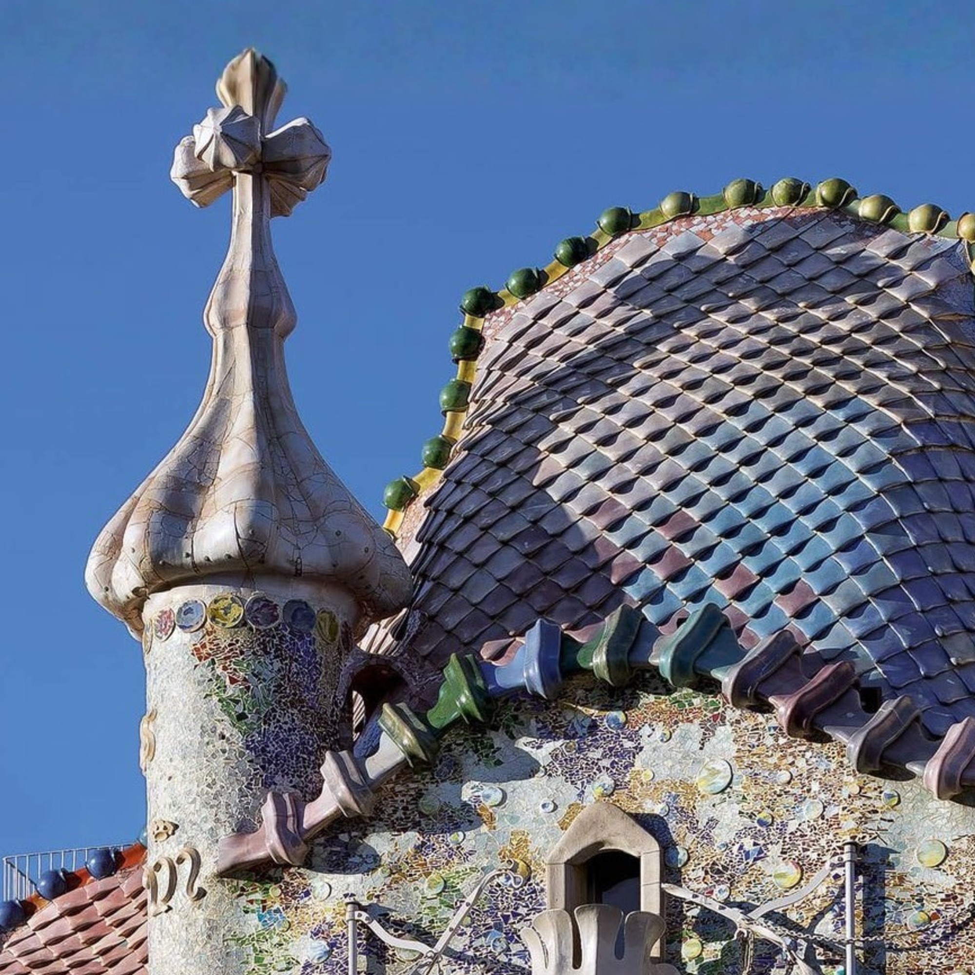 Tour: Eixample (Thumbnail)