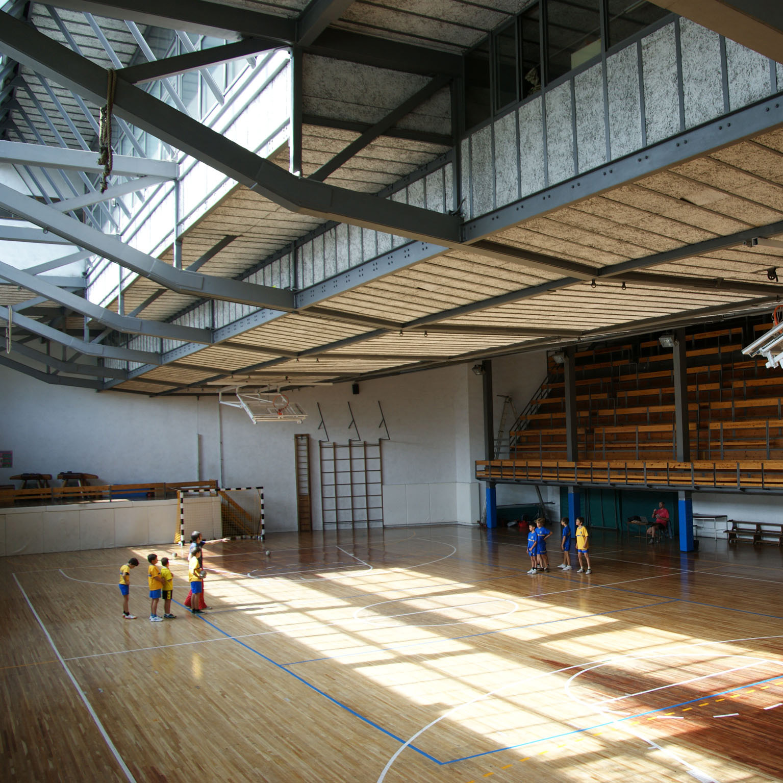 Guiding Architects, tour: El Ensanche, the Expansion of Madrid (Fig. 6)