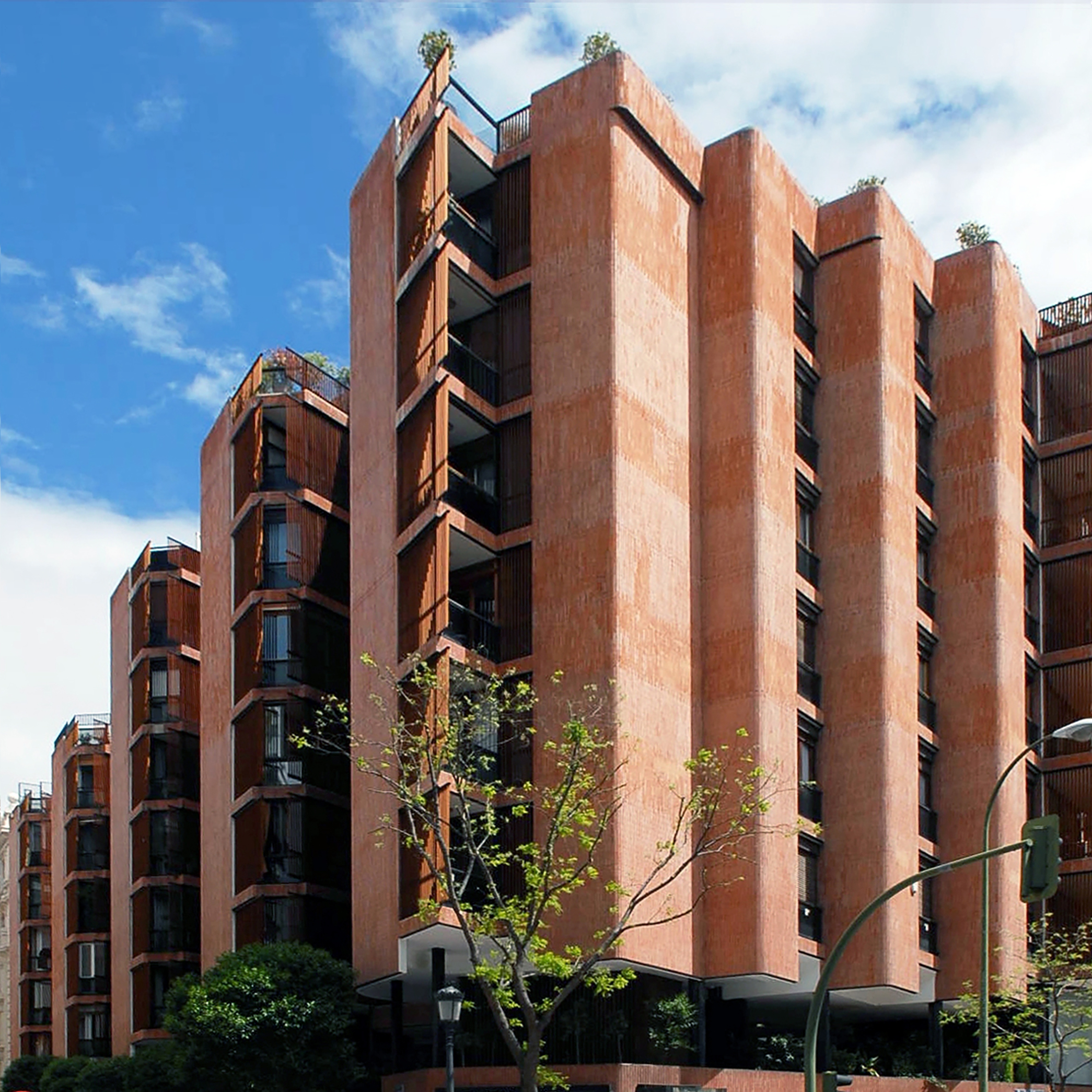 Tour: El Ensanche, the Expansion of Madrid (Thumbnail)