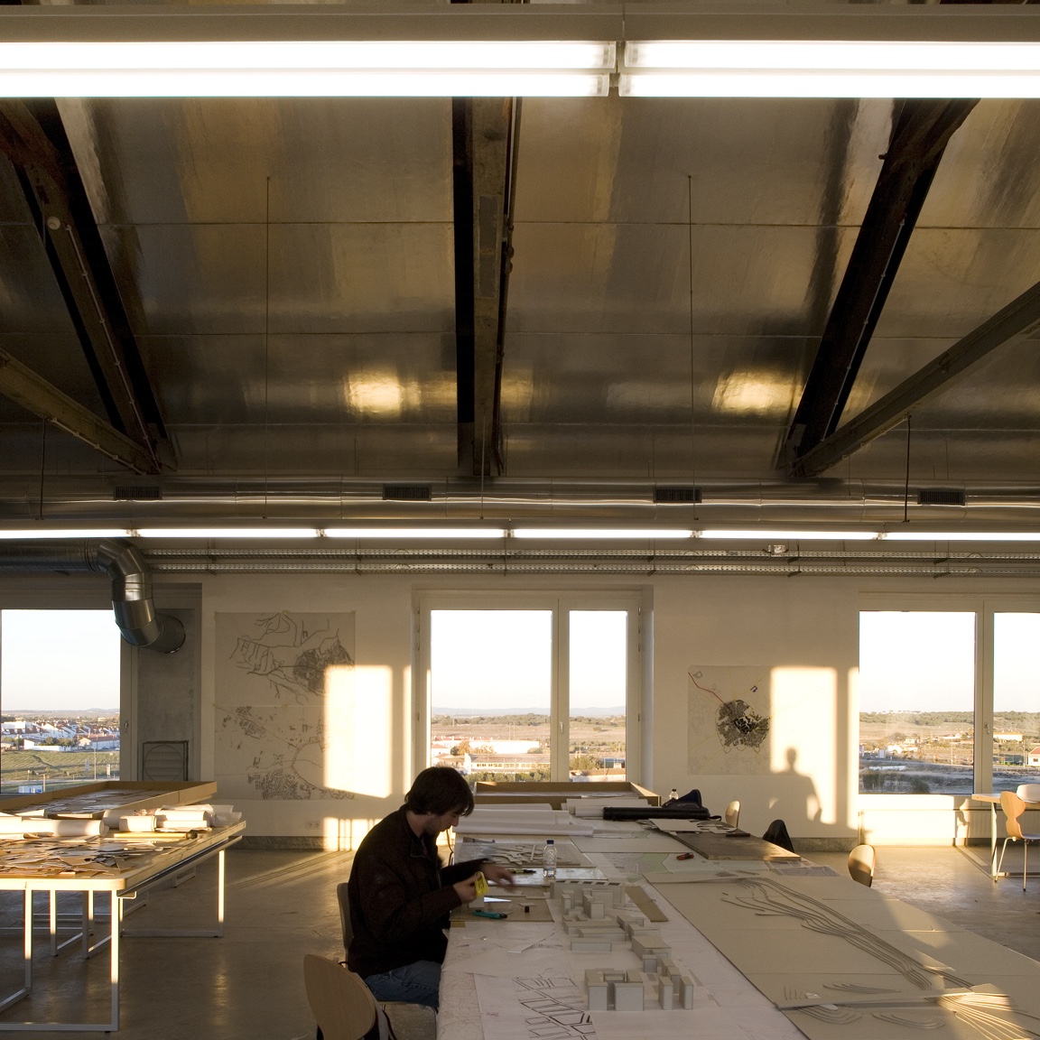 Guiding Architects, tour: Évora in the Alentejo (Fig. 2)