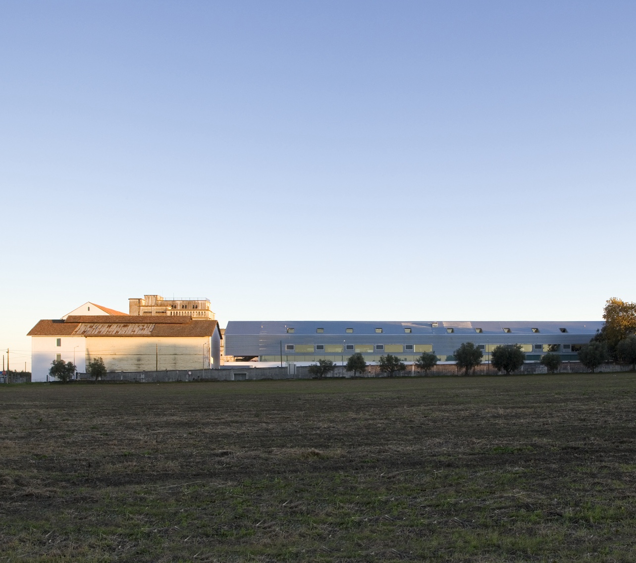 Guiding Architects, tour: Évora in the Alentejo (Fig. 5)