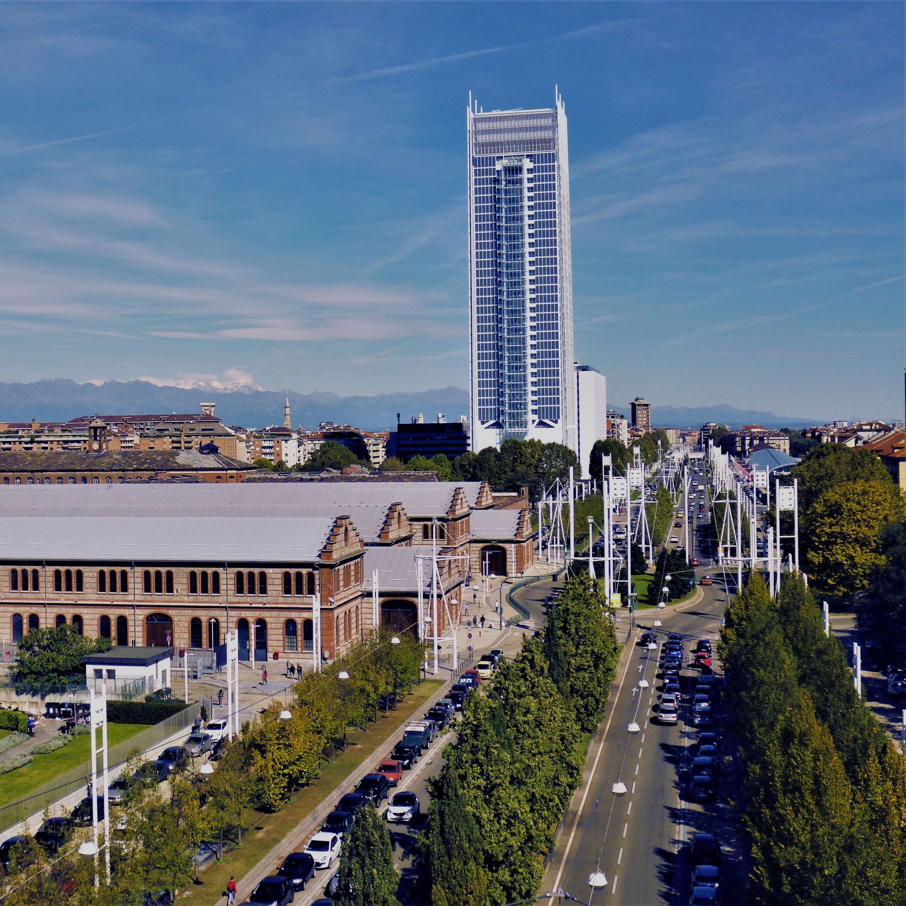 Guiding Architects, tour: From Brownfields to Greenfields (Fig. 3)