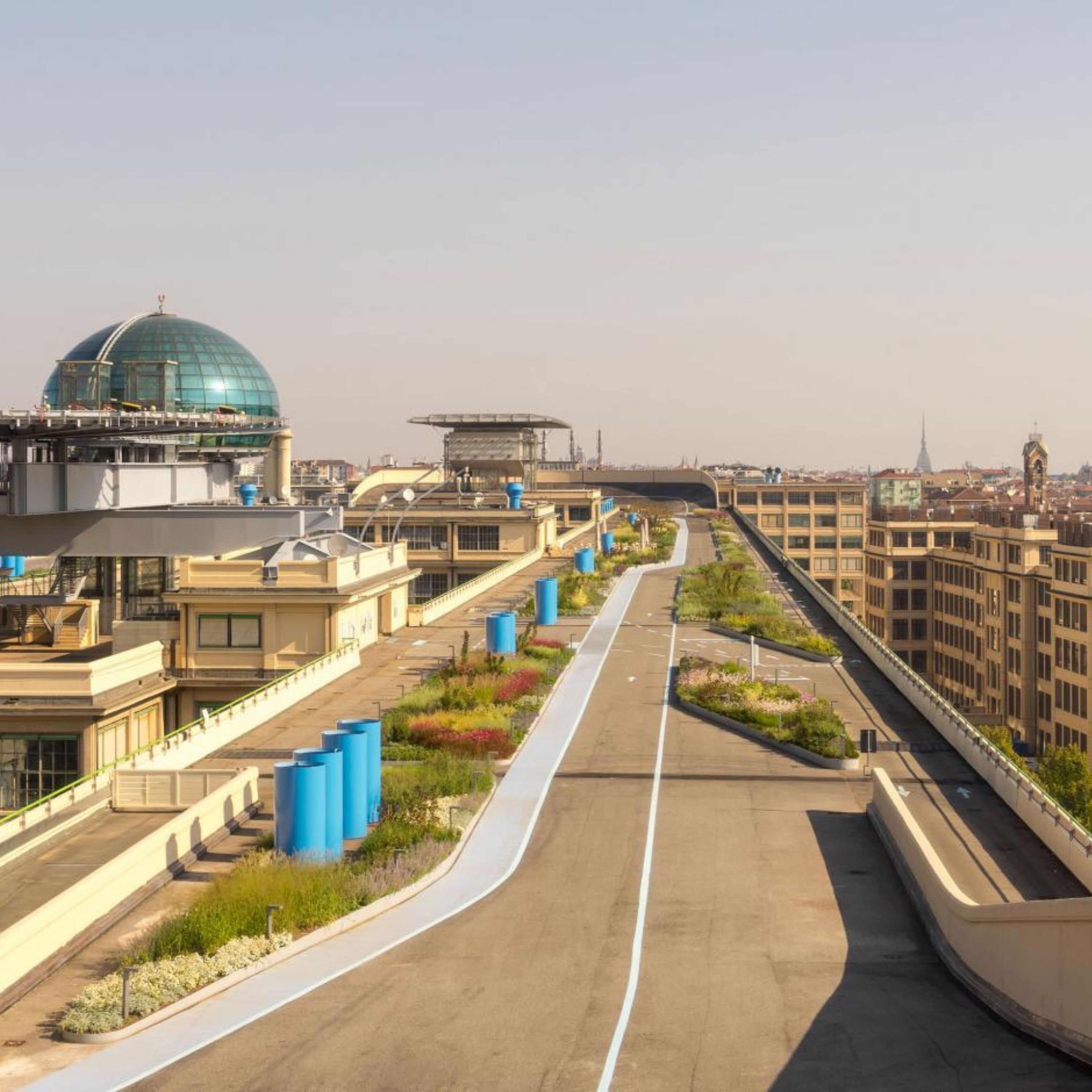 Tour: From Brownfields to Greenfields (Thumbnail)