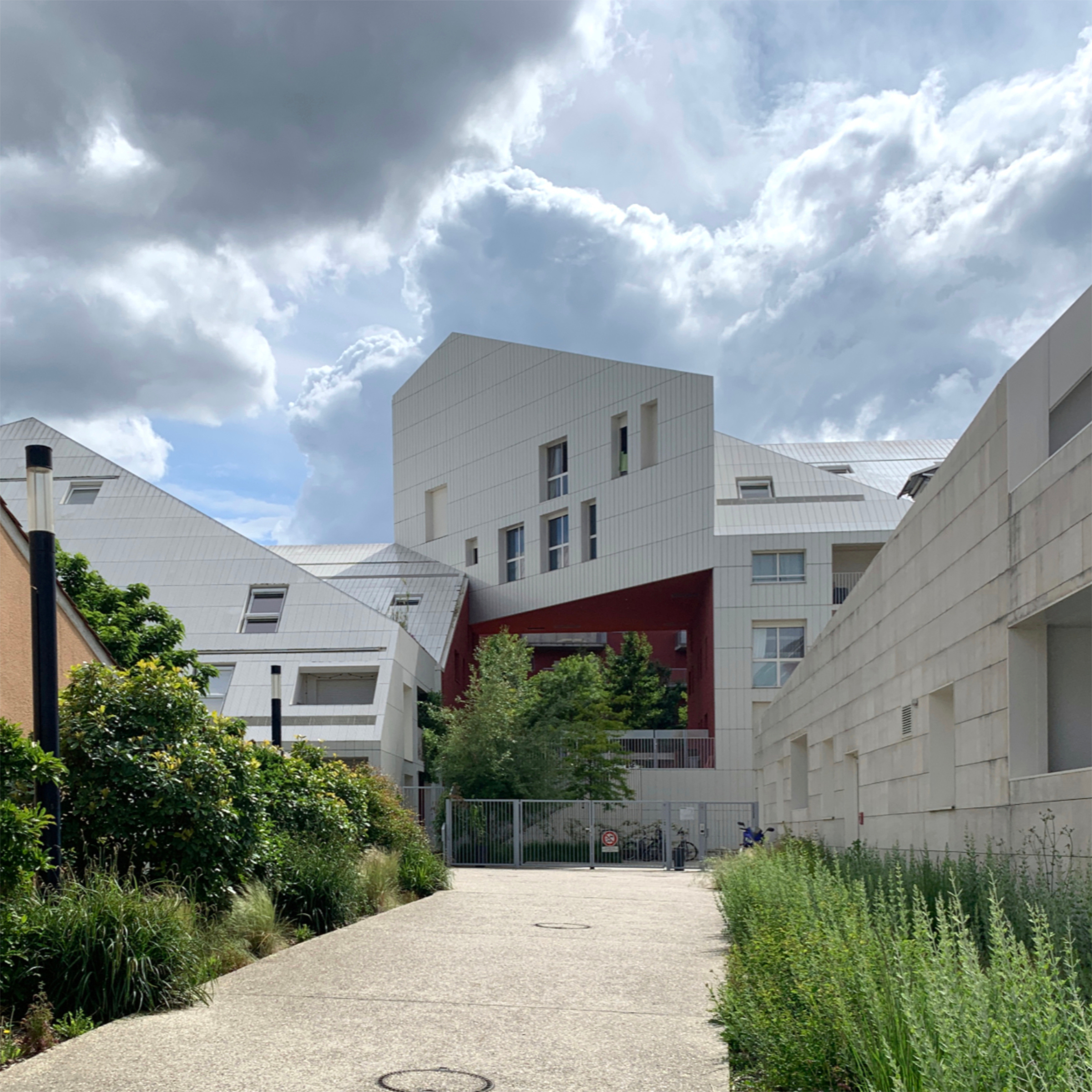 Guiding Architects, tour: From East to West: New Urban Developments (Fig. 5)