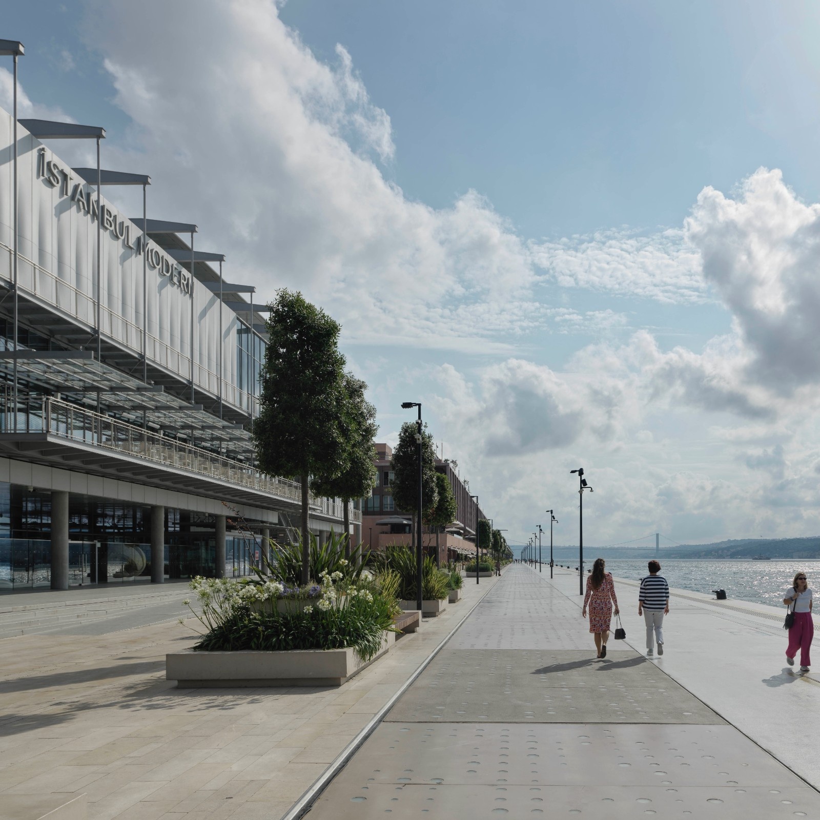 Guiding Architects, tour: From Empire to Modernity: Tracing Istanbul’s Cultural Pulse (Fig. 6)