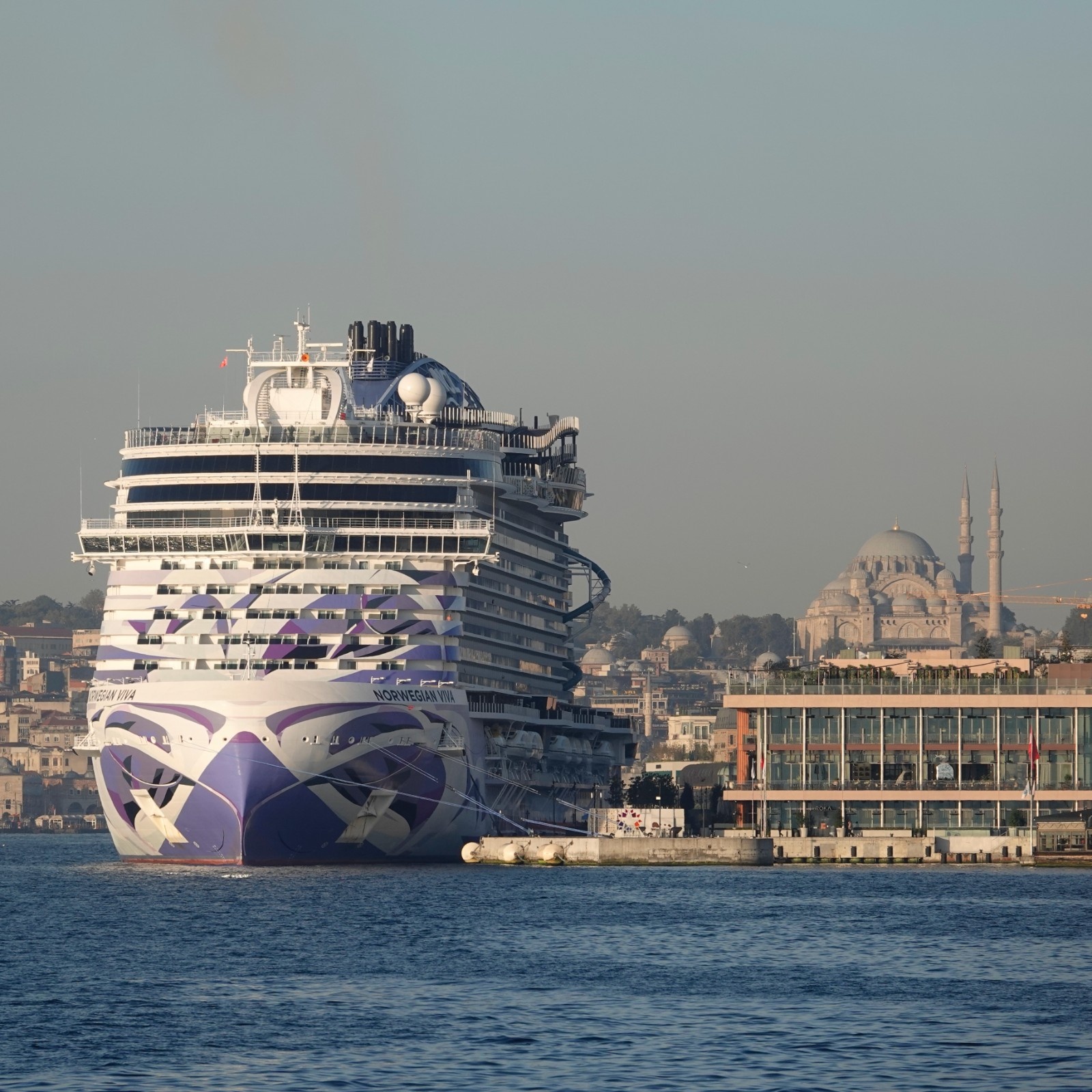 Tour: From Empire to Modernity: Tracing Istanbul’s Cultural Pulse (Thumbnail)