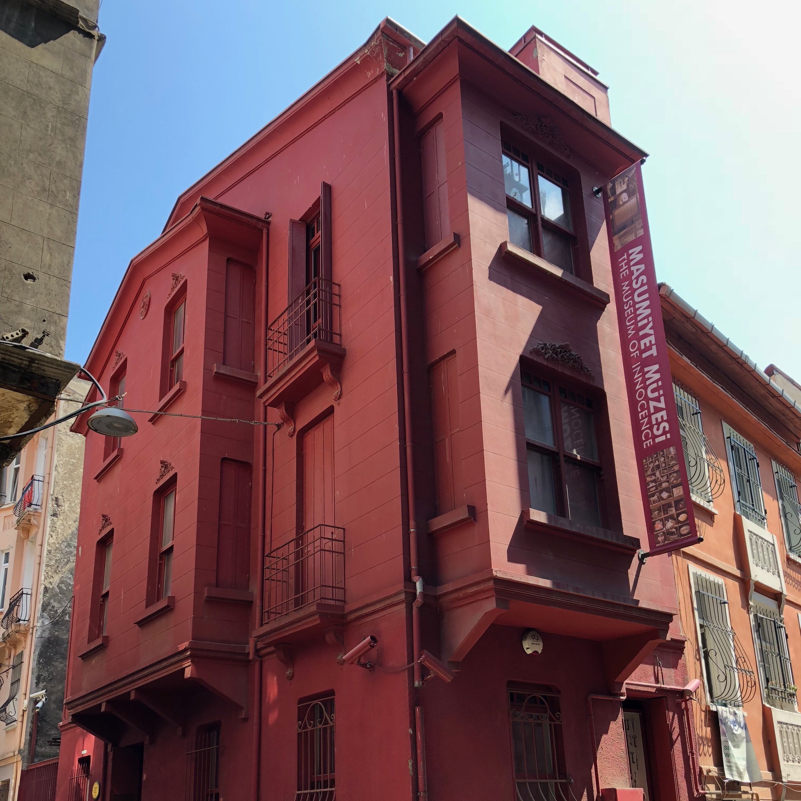 Guiding Architects, tour: From Empire to Modernity: Tracing Istanbul’s Cultural Pulse (Fig. 5)