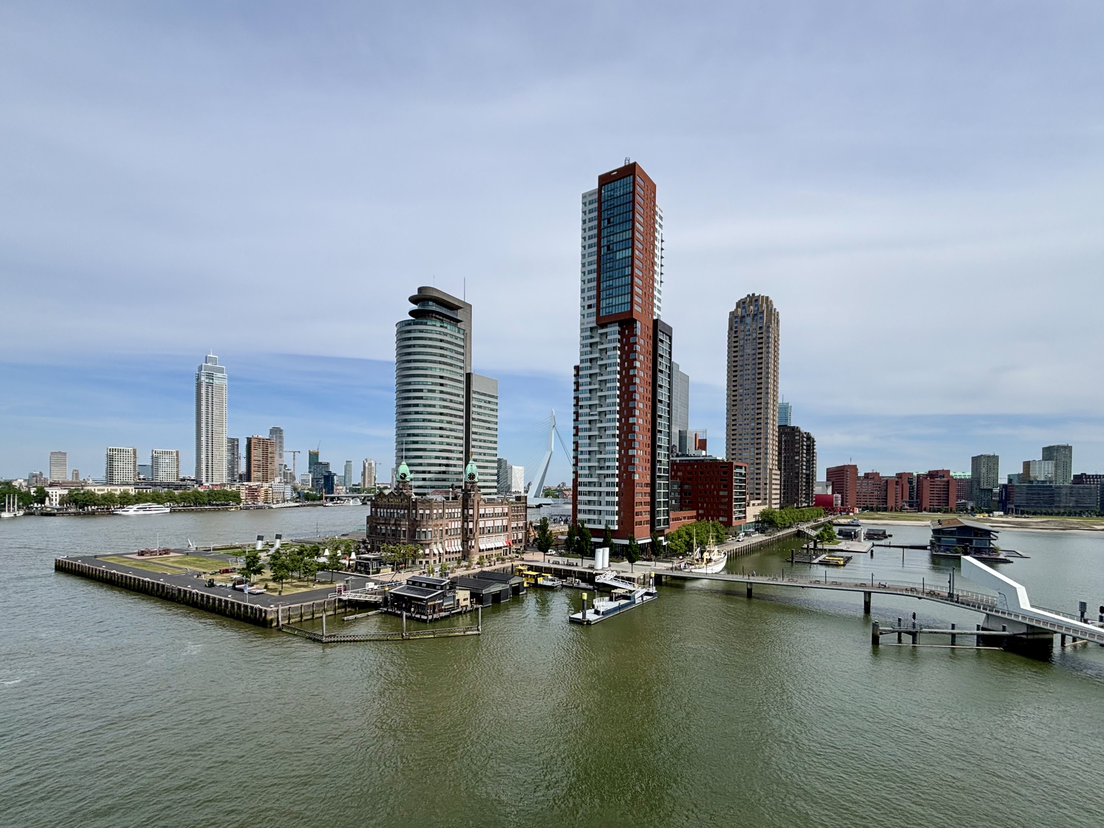 Tour: From Harbours to Highrises (Thumbnail)