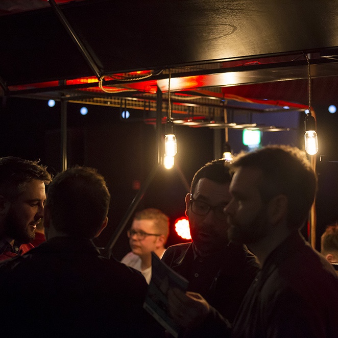 Tour: Glasgow Pubs Tour (Thumbnail)