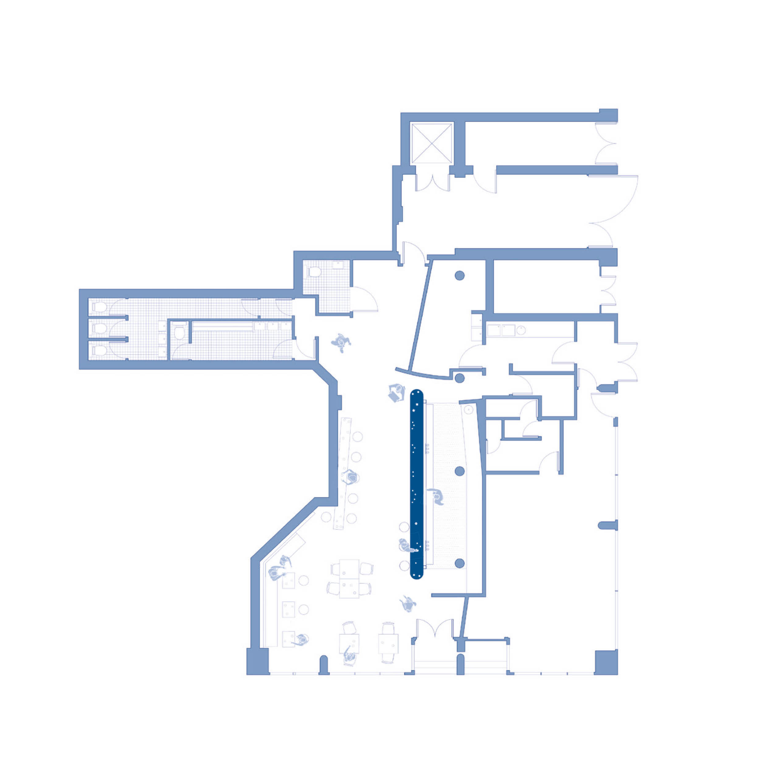 Guiding Architects, tour: Glasgow Pubs Tour (Fig. 6)