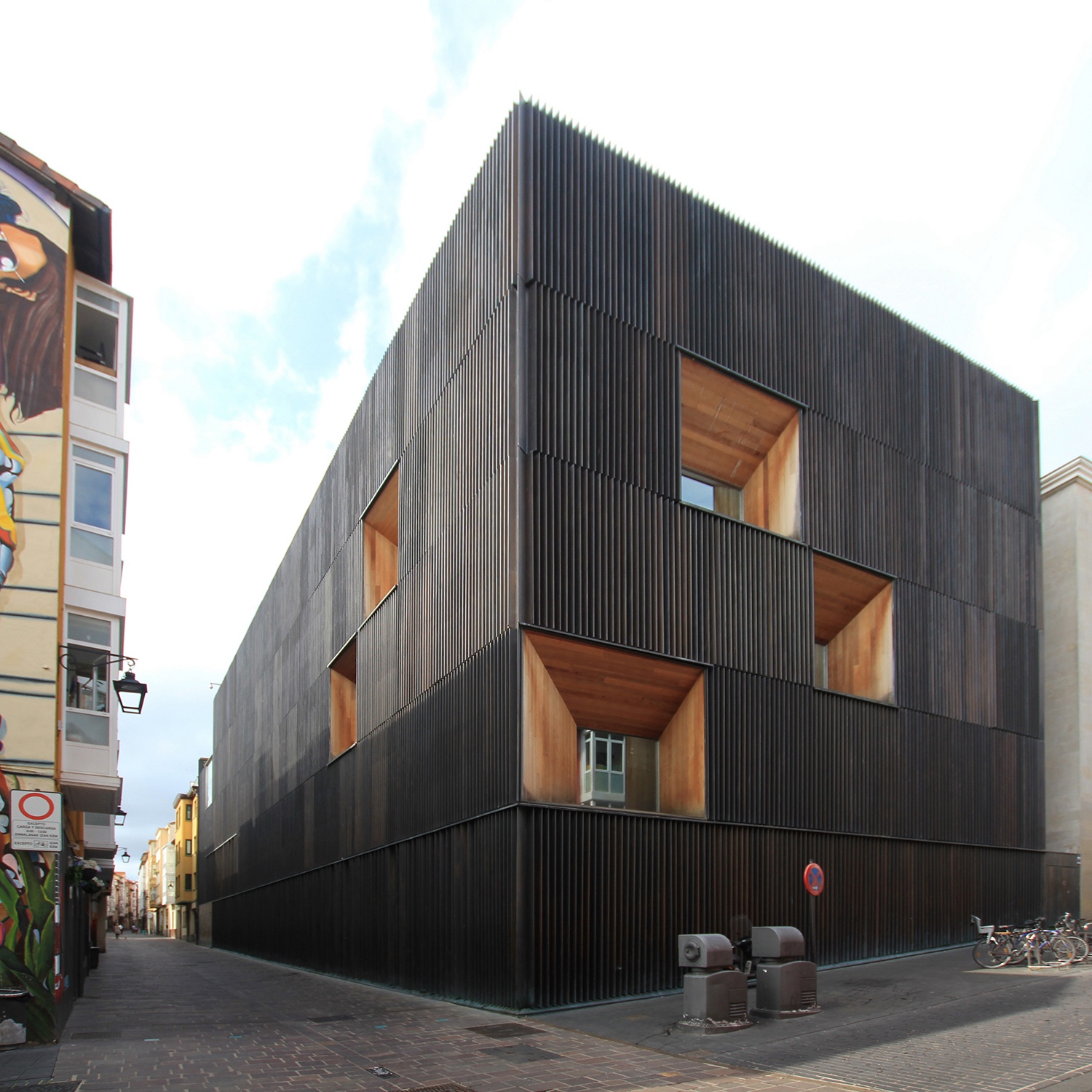 Tour: Green Urban Development in Vitoria-Gasteiz (Thumbnail)
