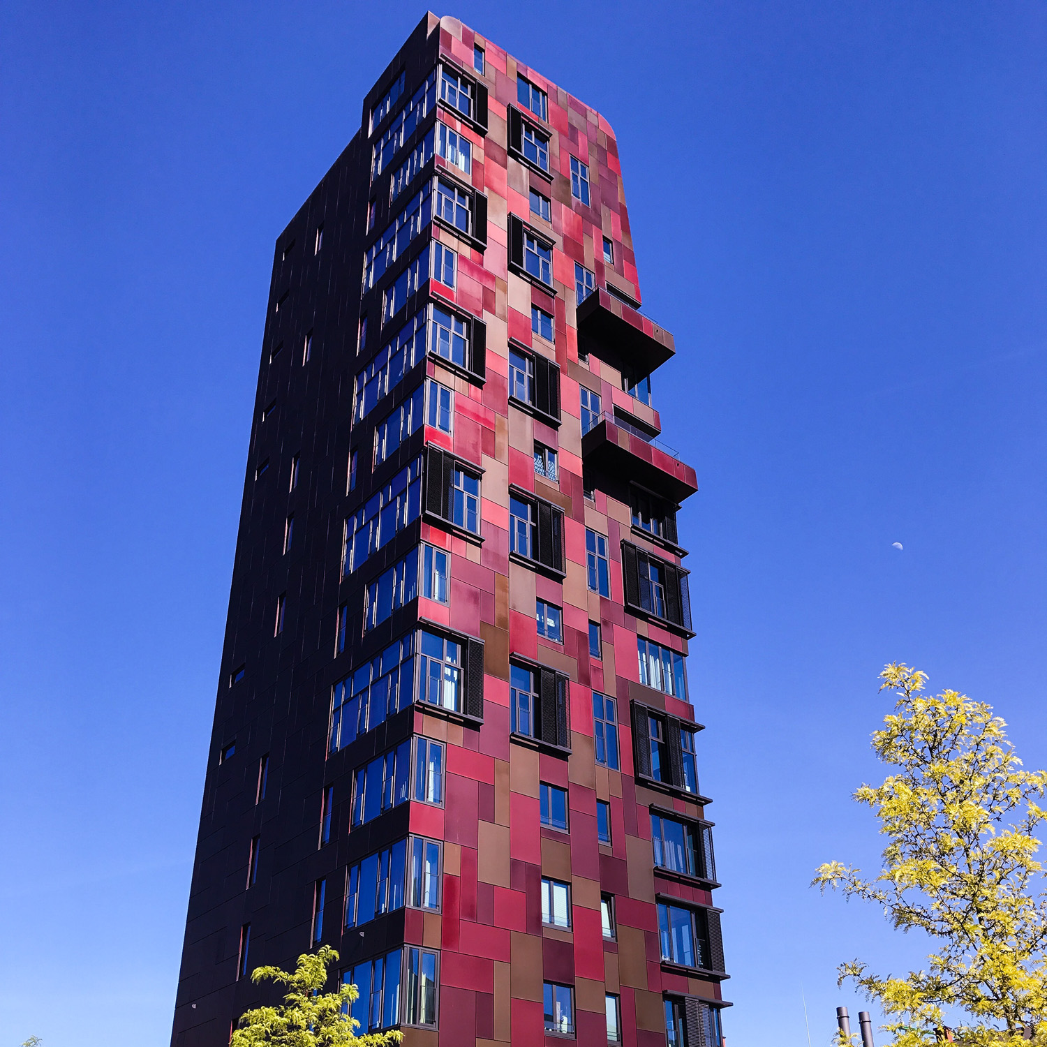 Guiding Architects, tour: HafenCity West (Fig. 6)