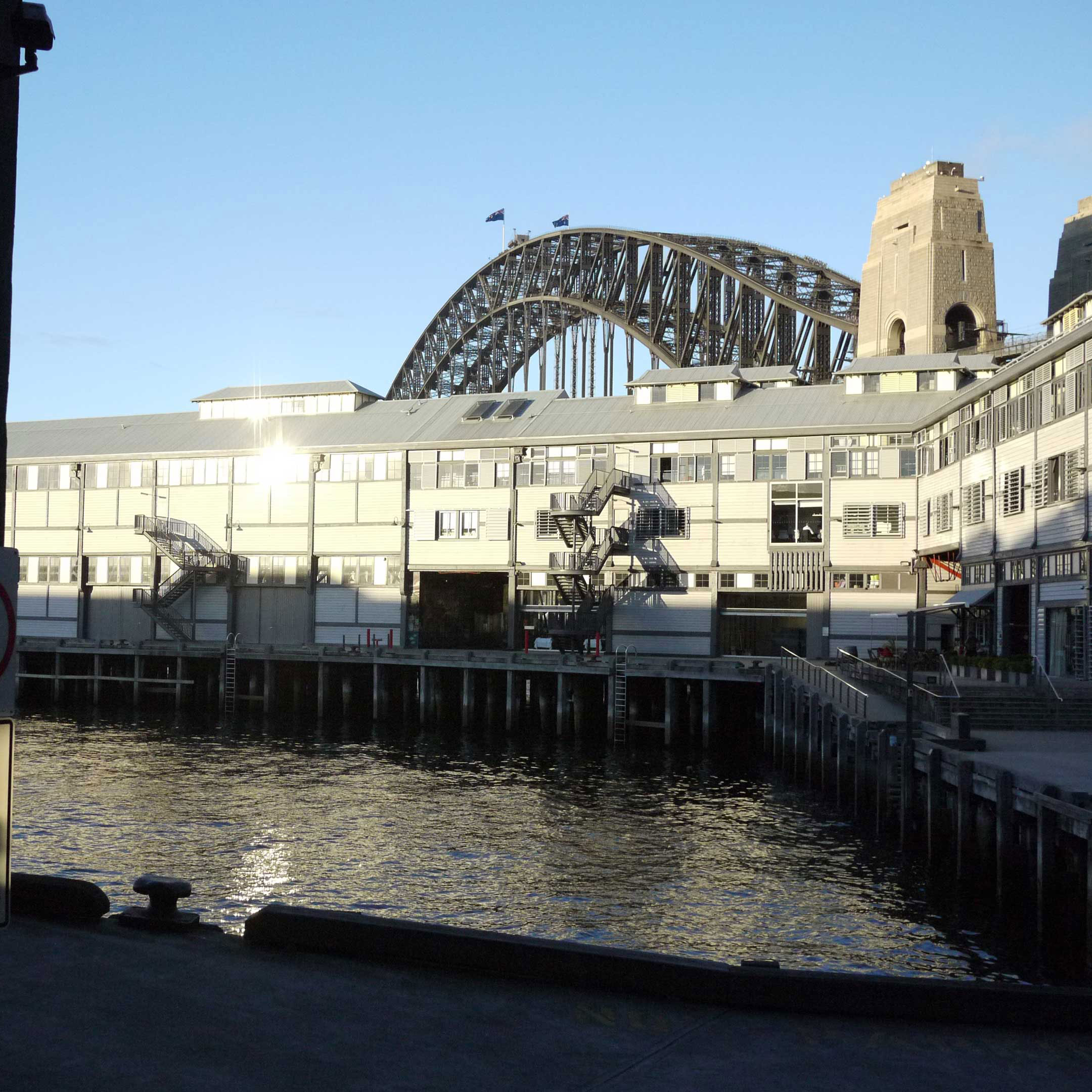Guiding Architects, tour: Harbourings (Fig. 4)