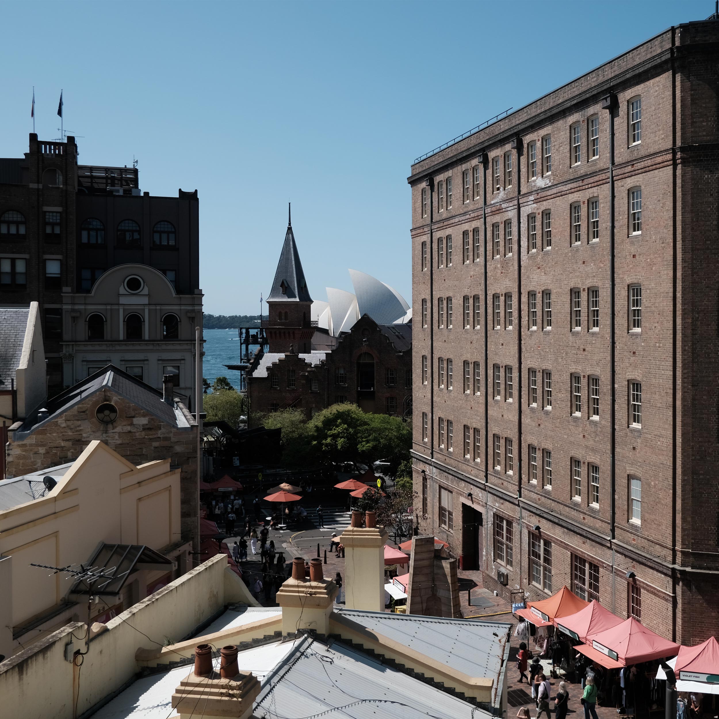 Guiding Architects, tour: Harbourings (Fig. 5)