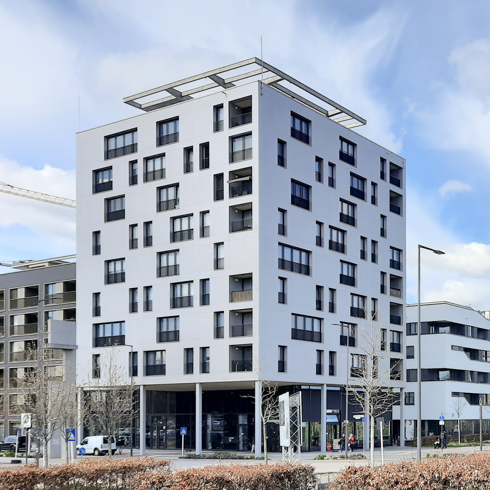 Guiding Architects, tour: Heilbronn Neckarbogen (Fig. 3)