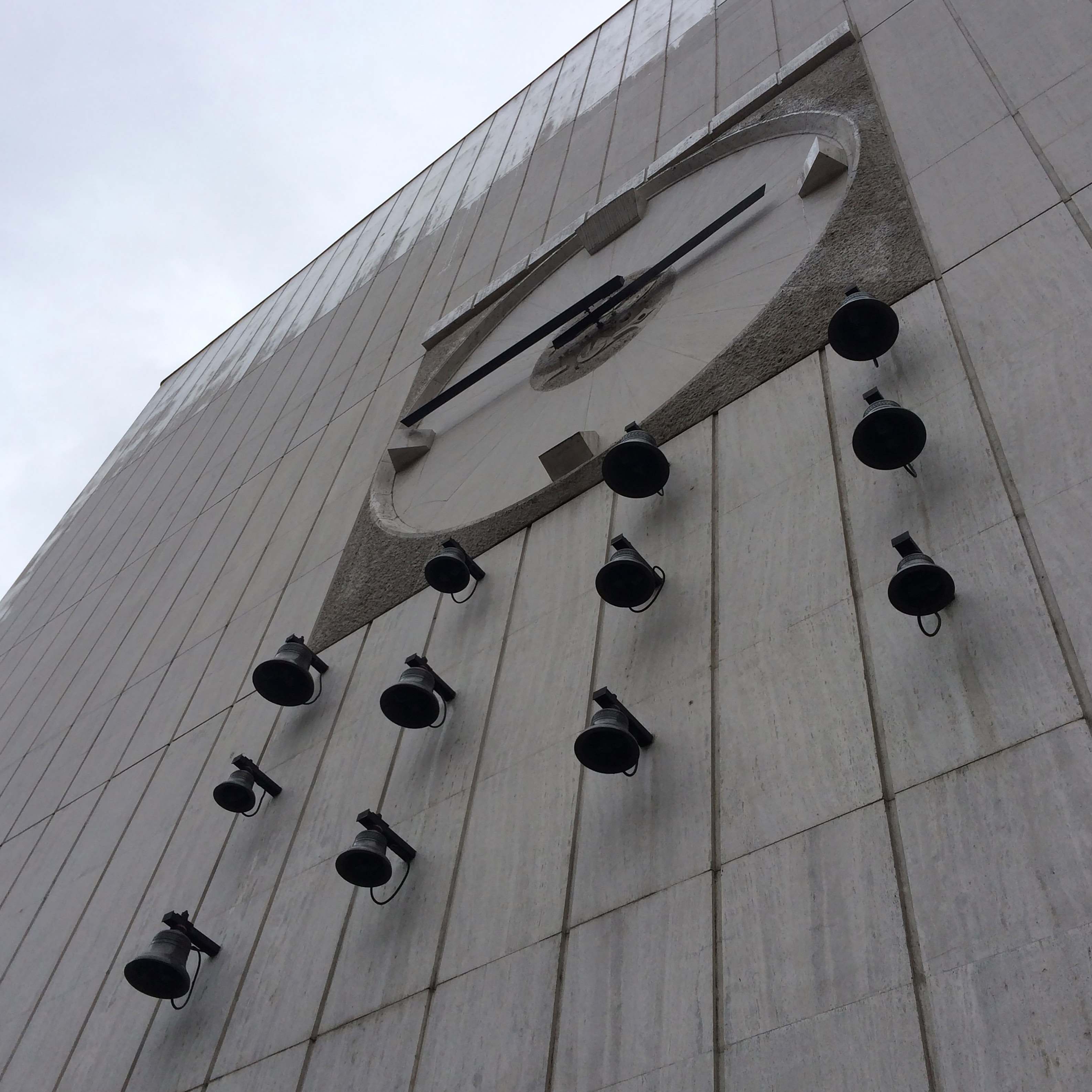 Guiding Architects, tour: Icons of mid-century modernism (Fig. 5)