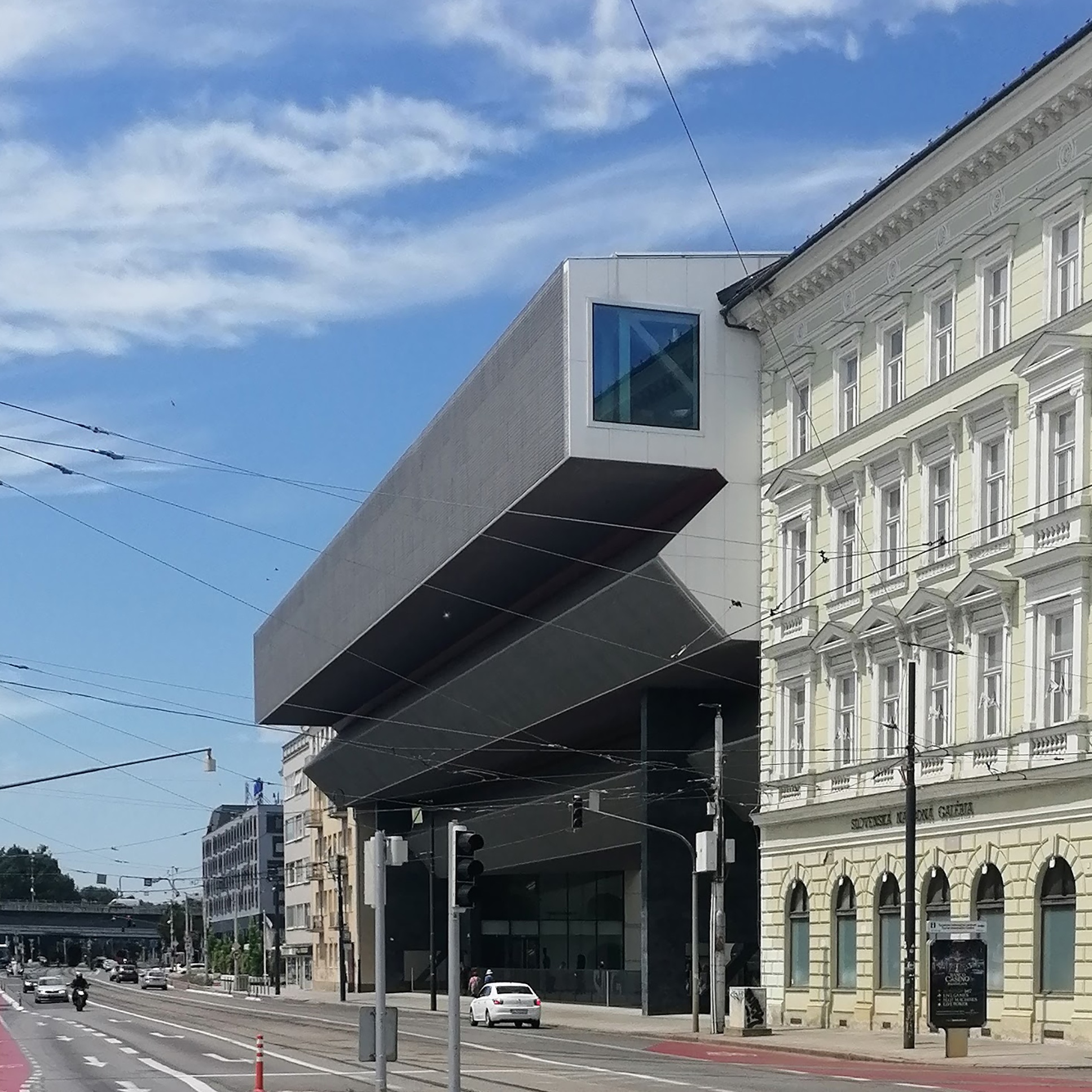 Guiding Architects, tour: Icons of mid-century modernism (Fig. 6)