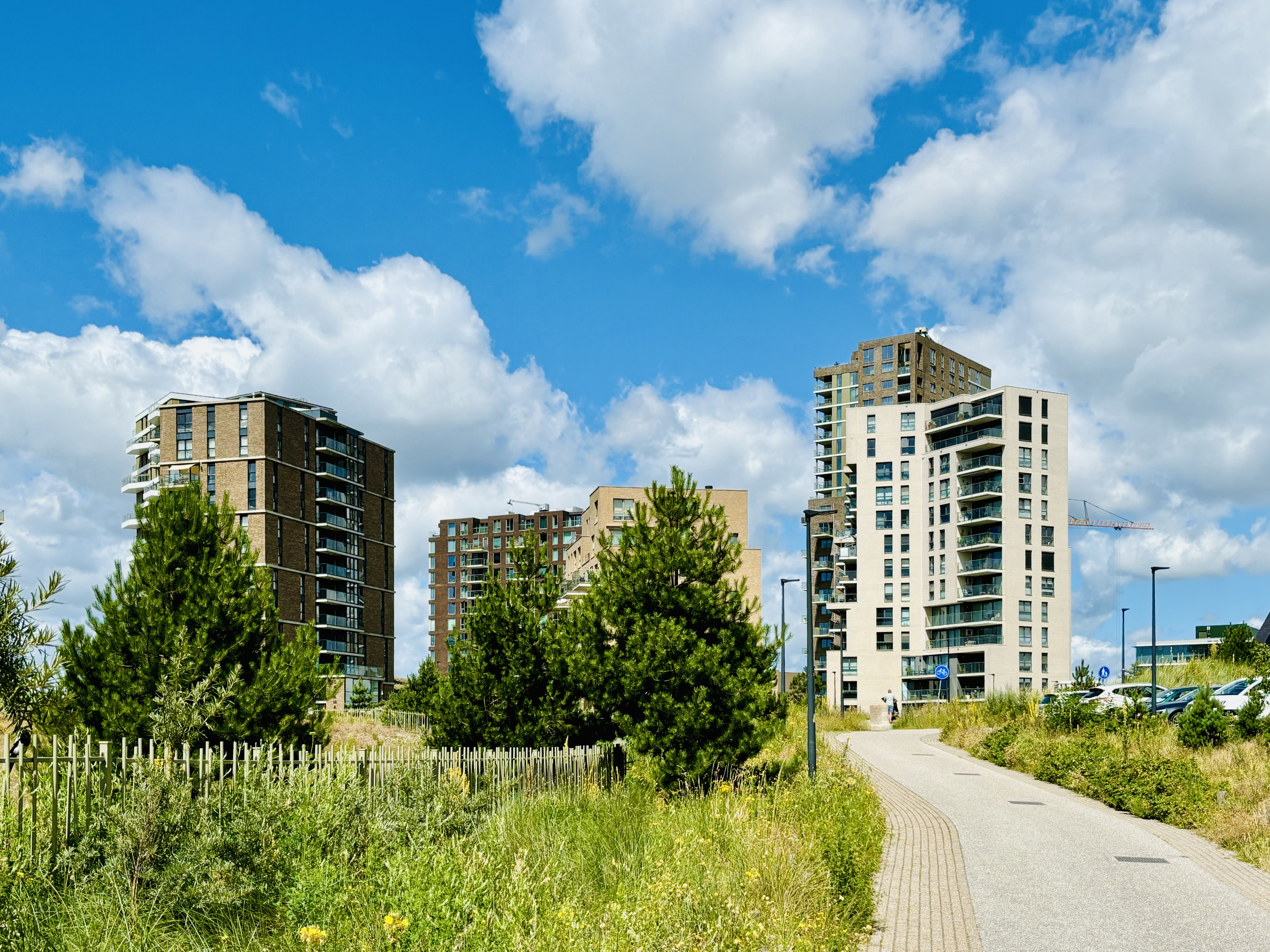 Guiding Architects, tour: Innovative Urbanism: Duin and Homerus (Fig. 1)