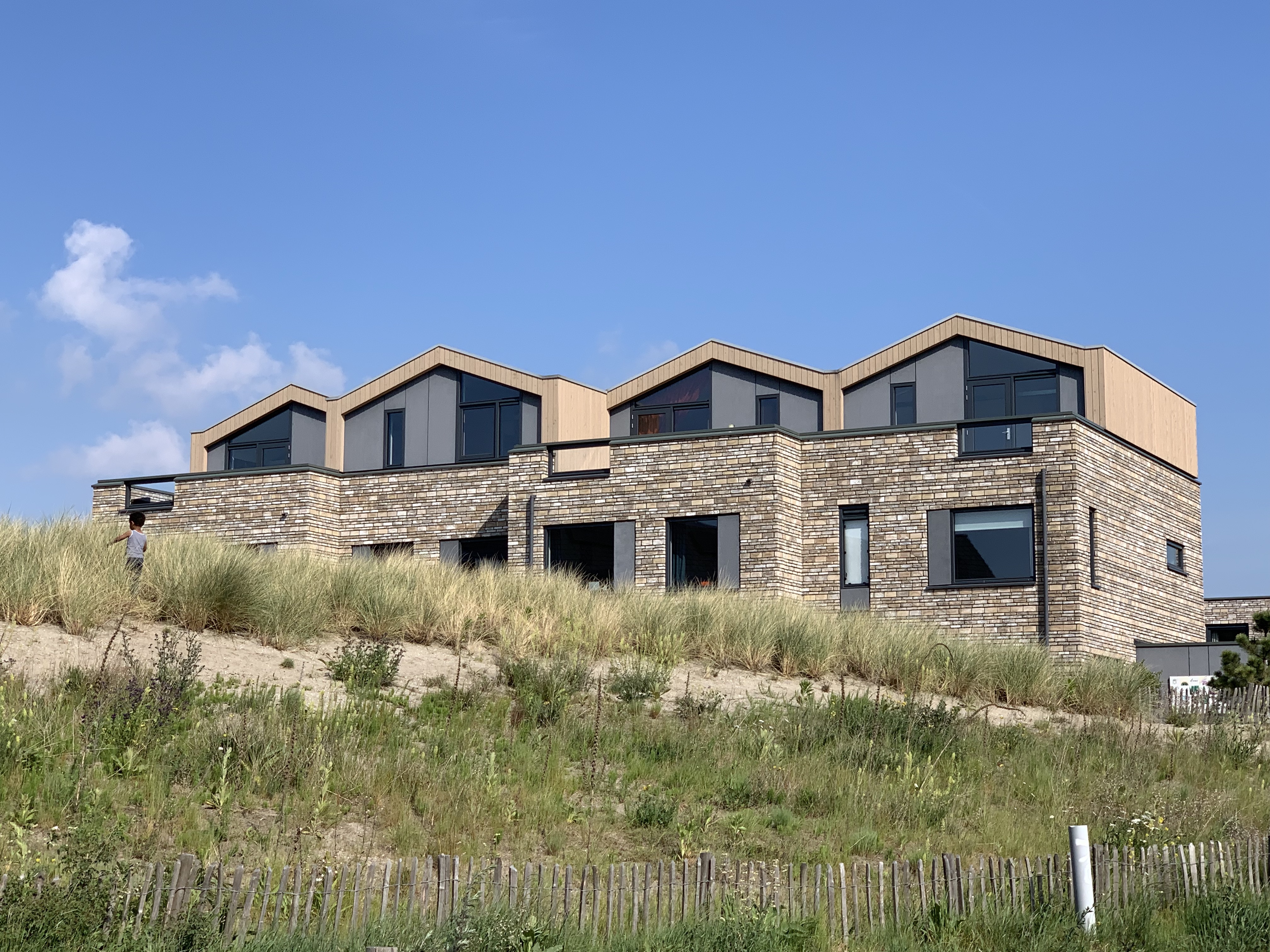 Tour: Innovative Urbanism: Duin and Homerus (Thumbnail)