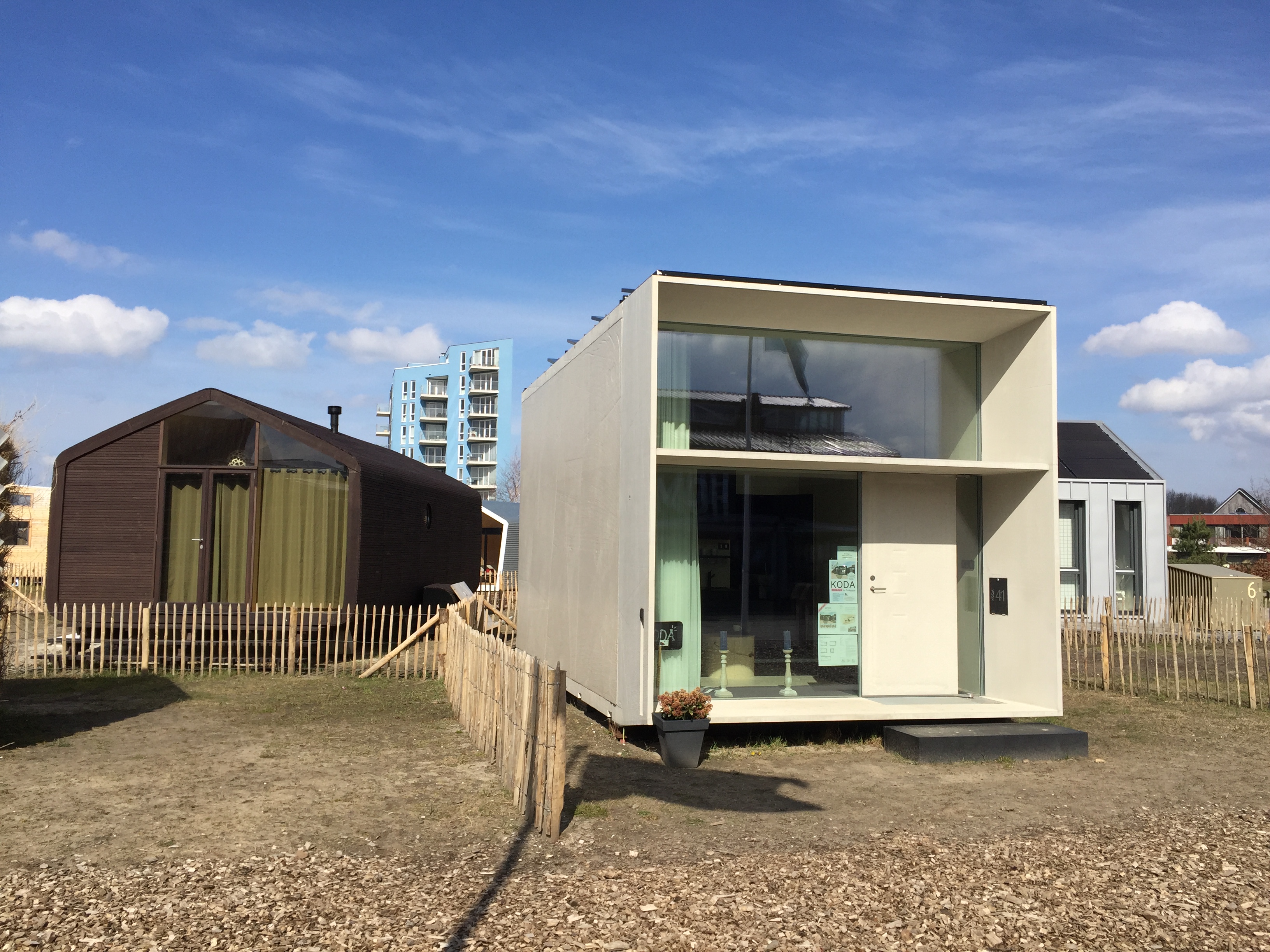 Guiding Architects, tour: Innovative Urbanism: Duin and Homerus (Fig. 5)