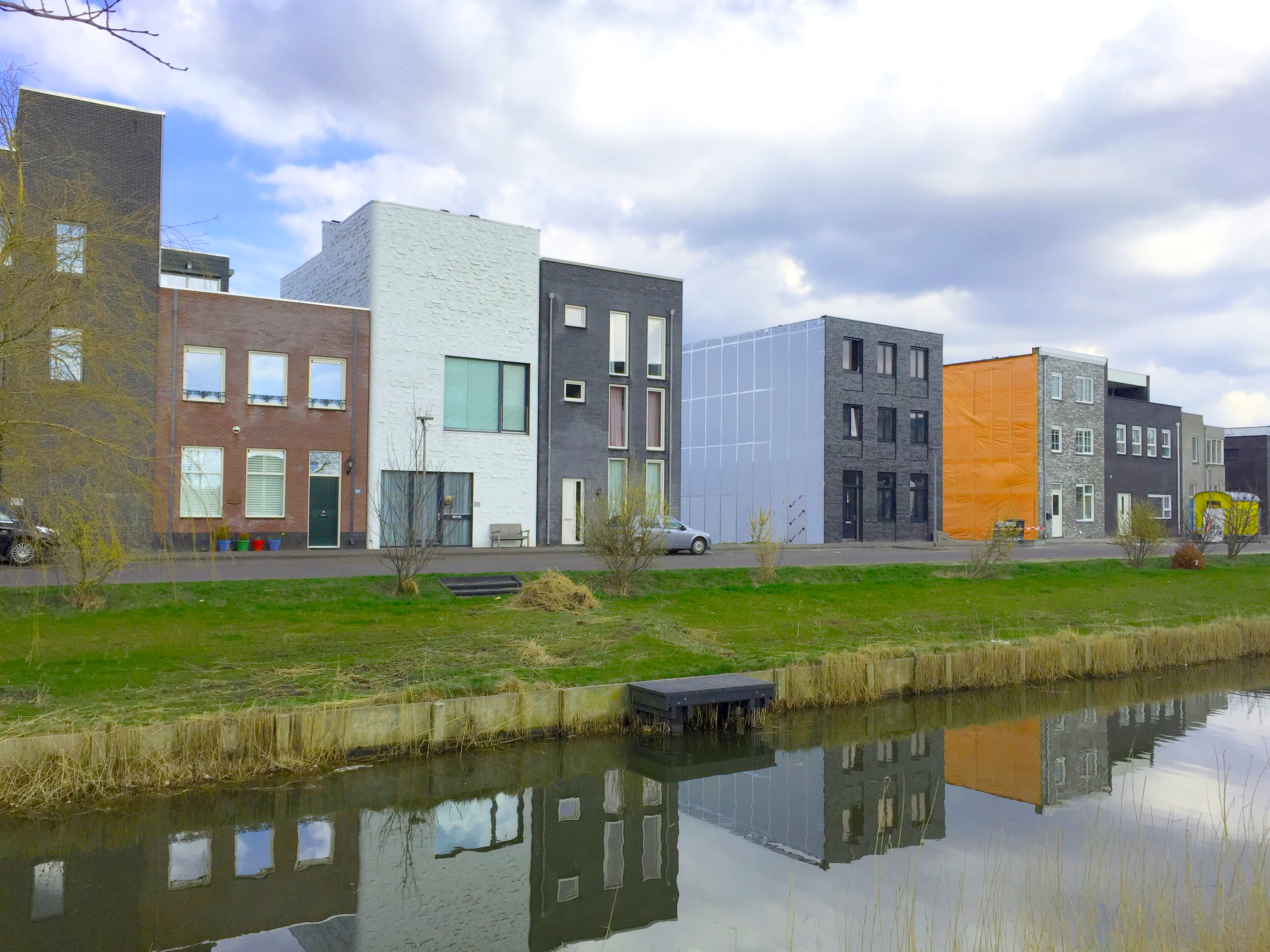 Guiding Architects, tour: Innovative Urbanism: Duin and Homerus (Fig. 4)