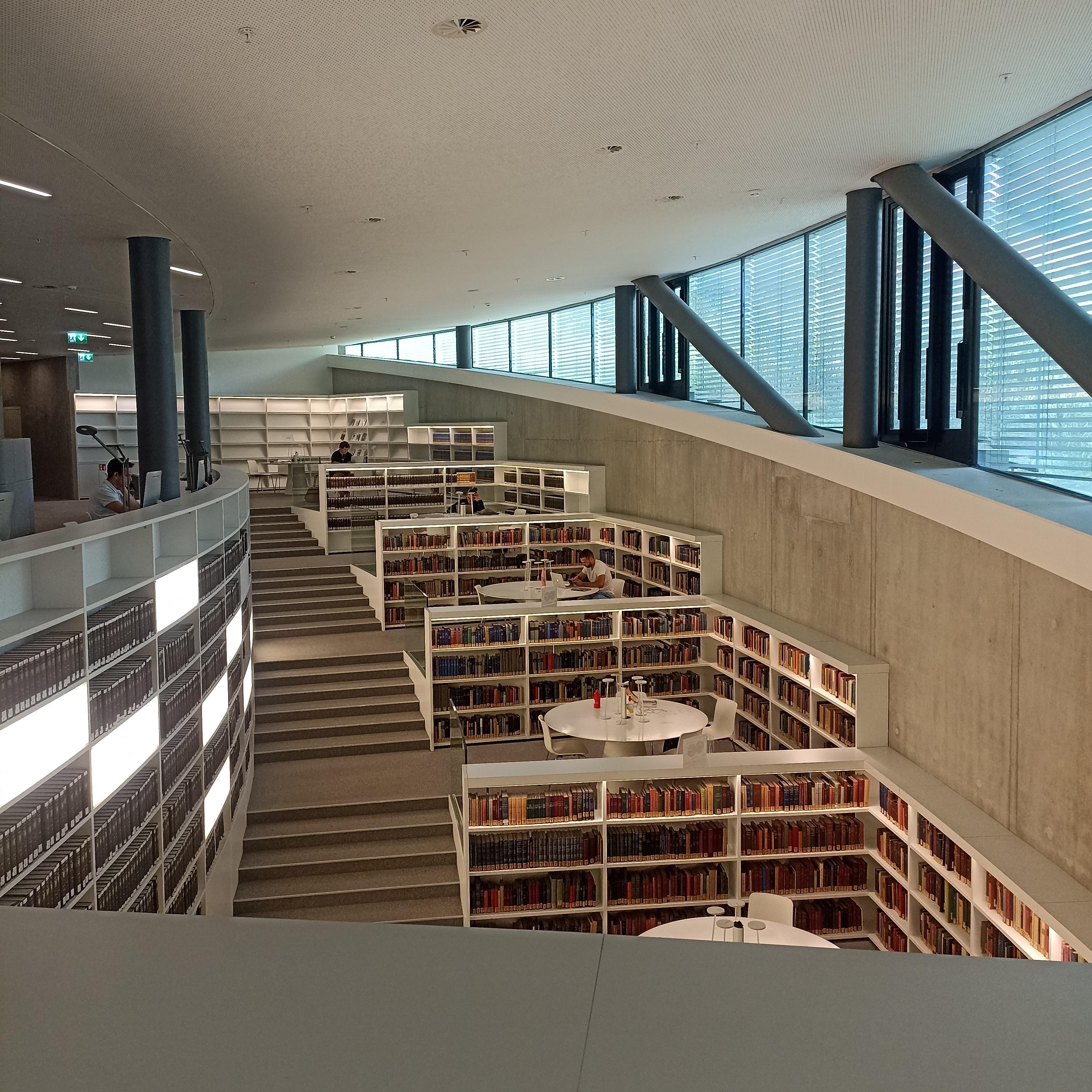 Guiding Architects, tour: International Geneva – 100 years of architecture (Fig. 2)