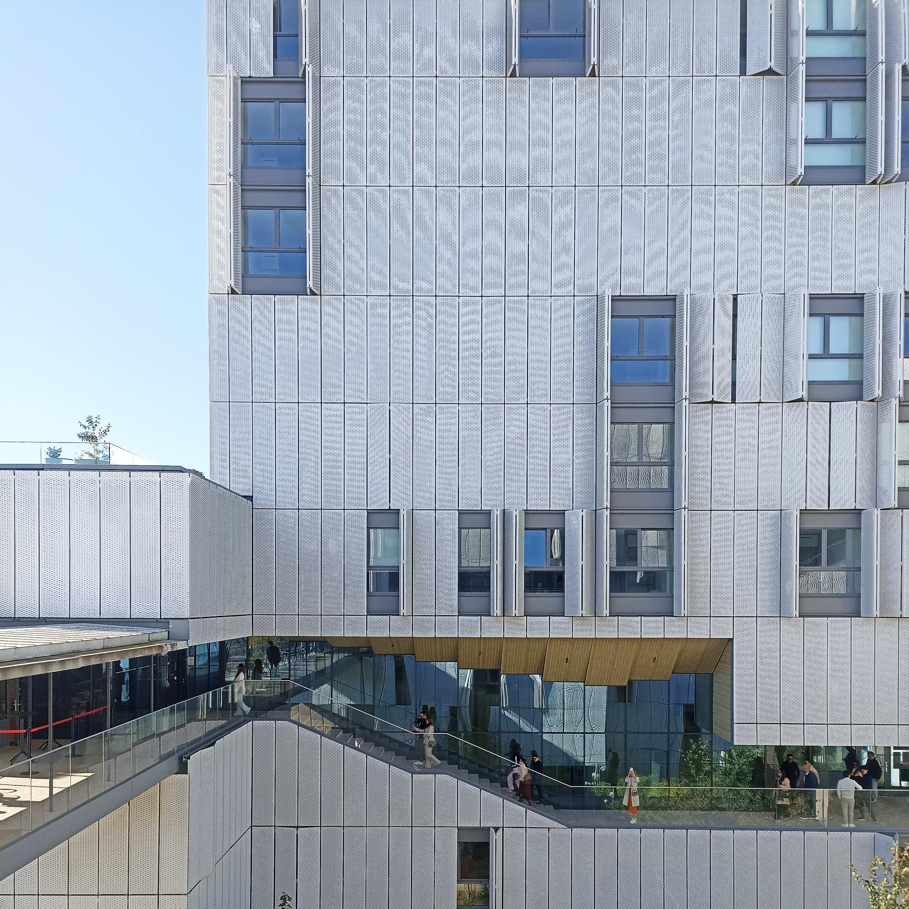 Tour: International Geneva – 100 years of architecture (Thumbnail)