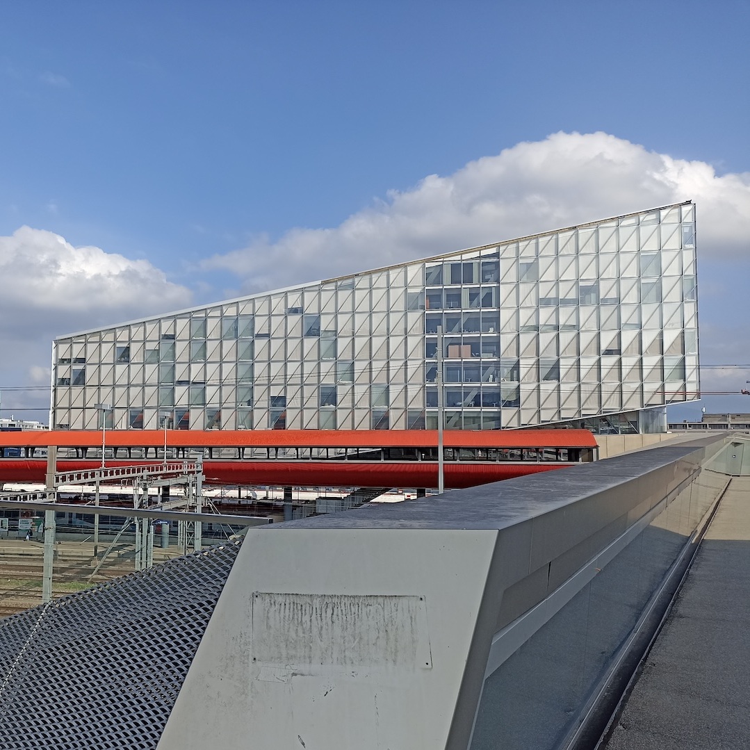 Guiding Architects, tour: International Geneva – 100 years of architecture (Fig. 5)