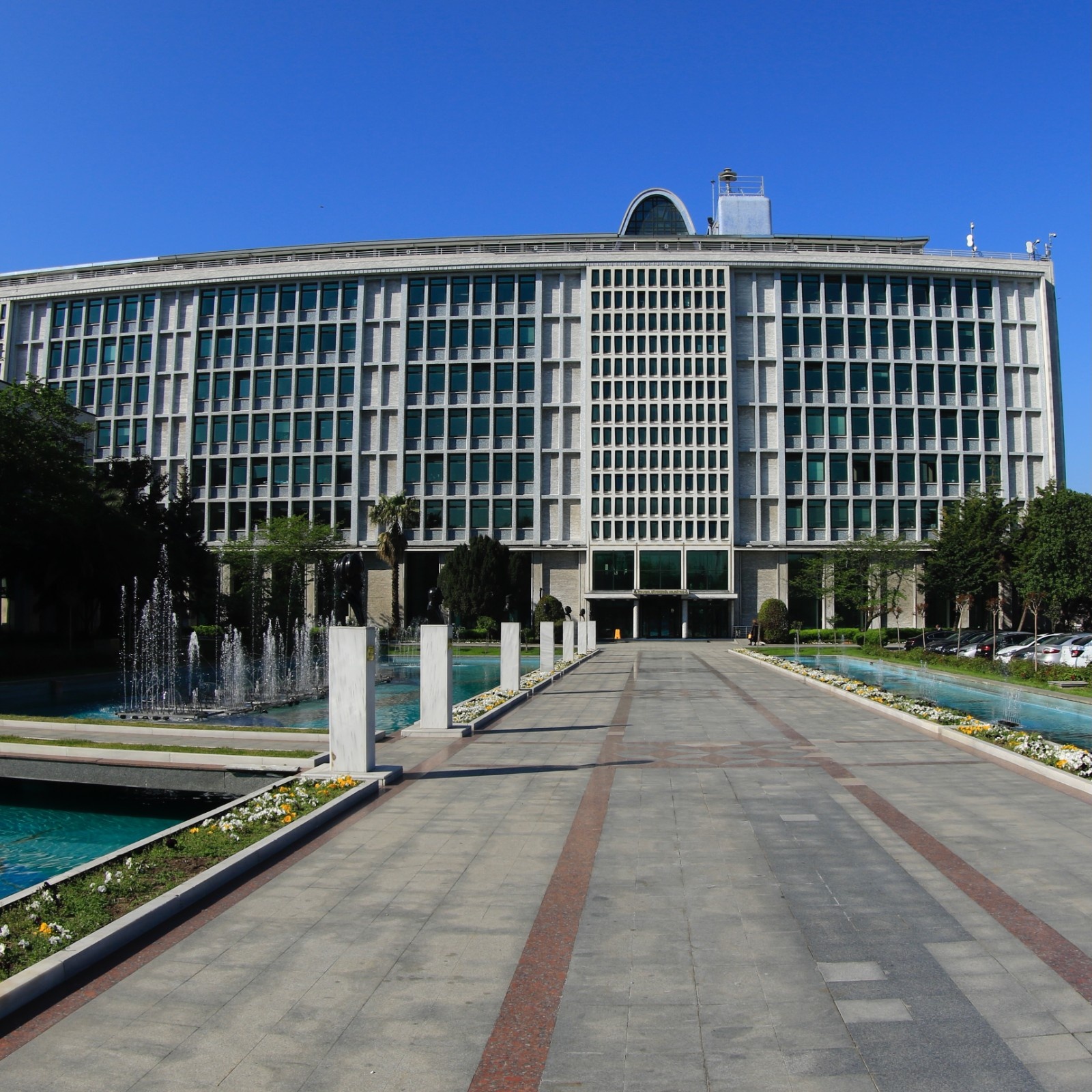 Guiding Architects, tour: Istanbul Zipped: An Urban Walk Through Time (Fig. 1)