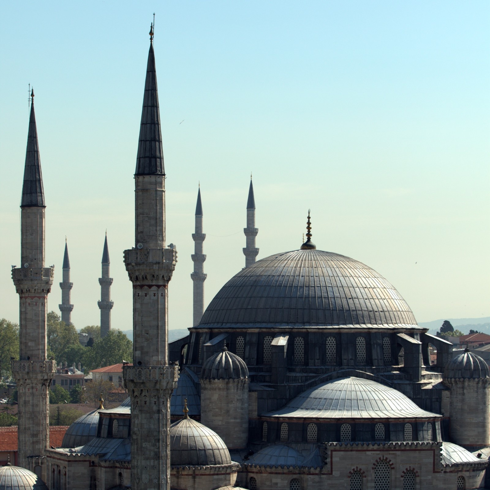 Guiding Architects, tour: Istanbul Zipped: An Urban Walk Through Time (Fig. 5)