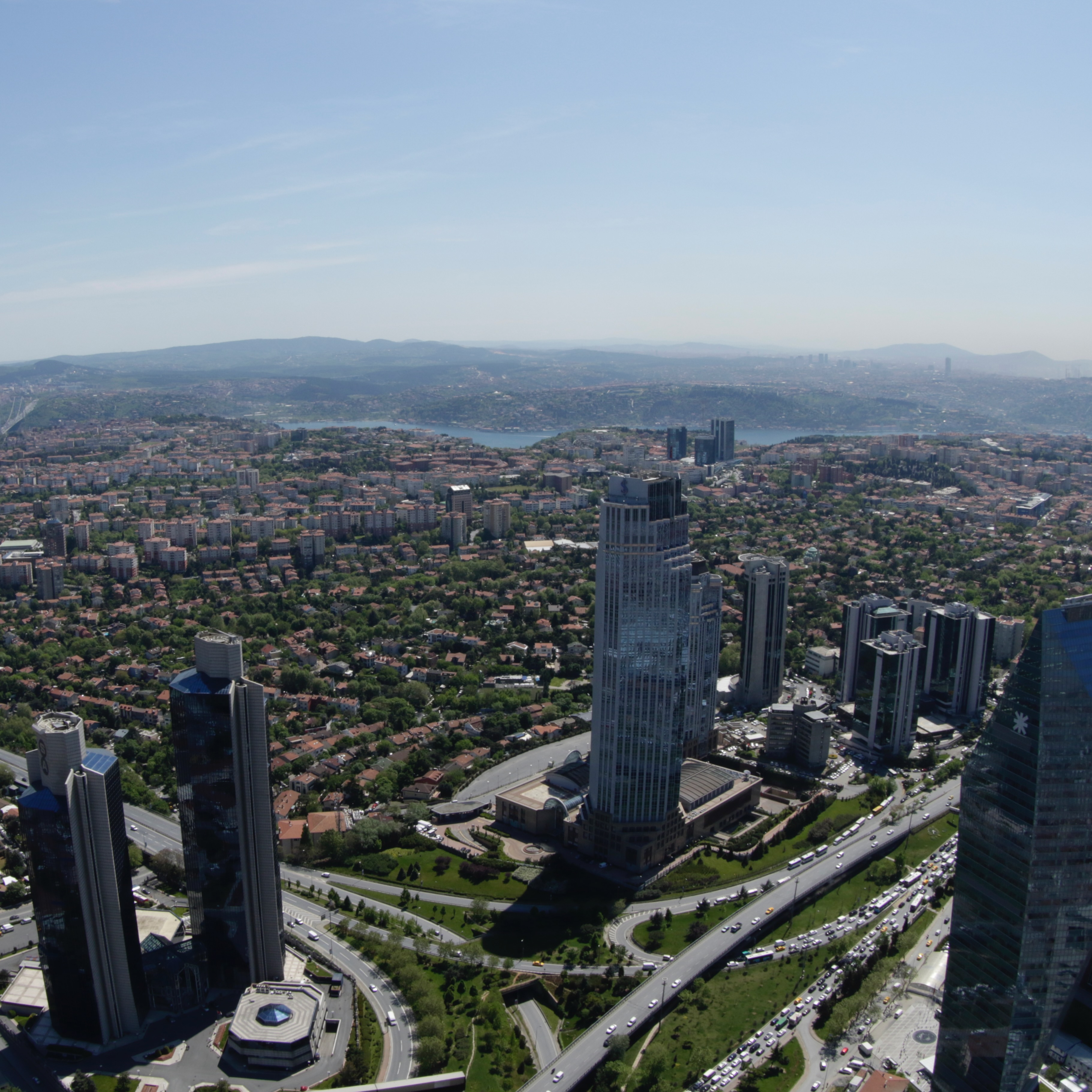 Guiding Architects, tour: Istanbul Zipped: An Urban Walk Through Time (Fig. 6)
