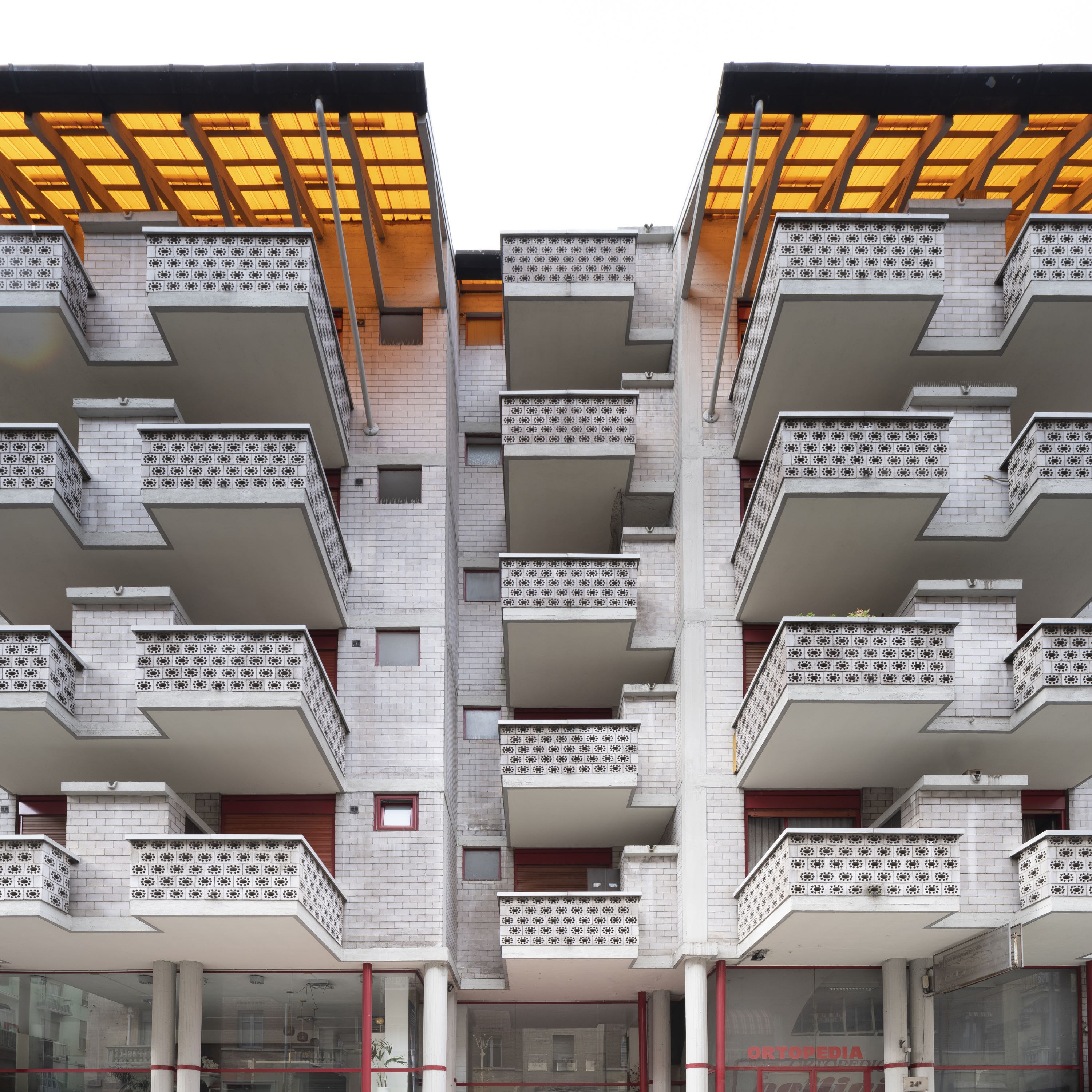 Guiding Architects, tour: Jaretti&Luzi in Turin (Fig. 6)