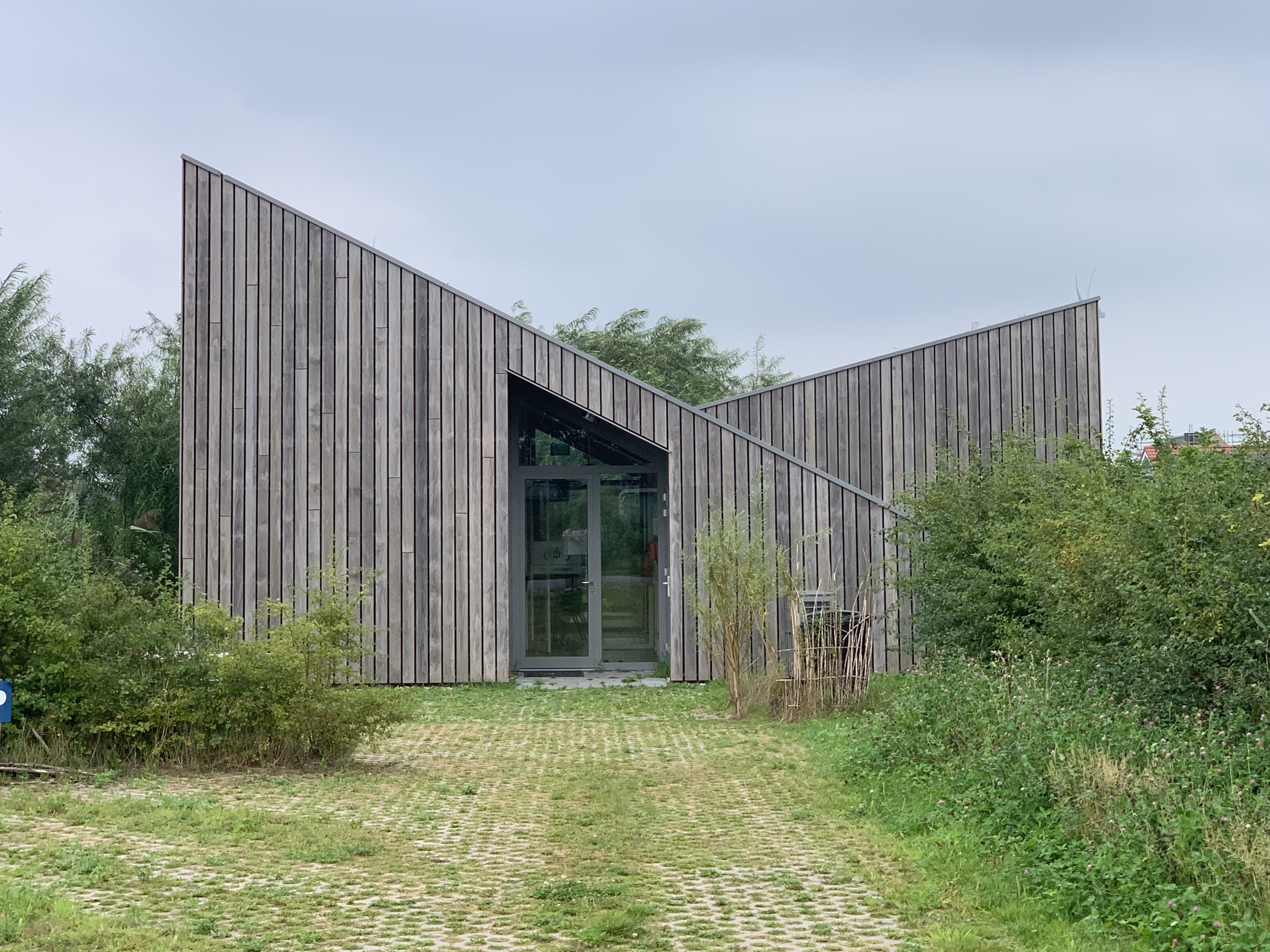 Guiding Architects, tour: Laboratory of Deregulation: Oosterwold (Fig. 6)