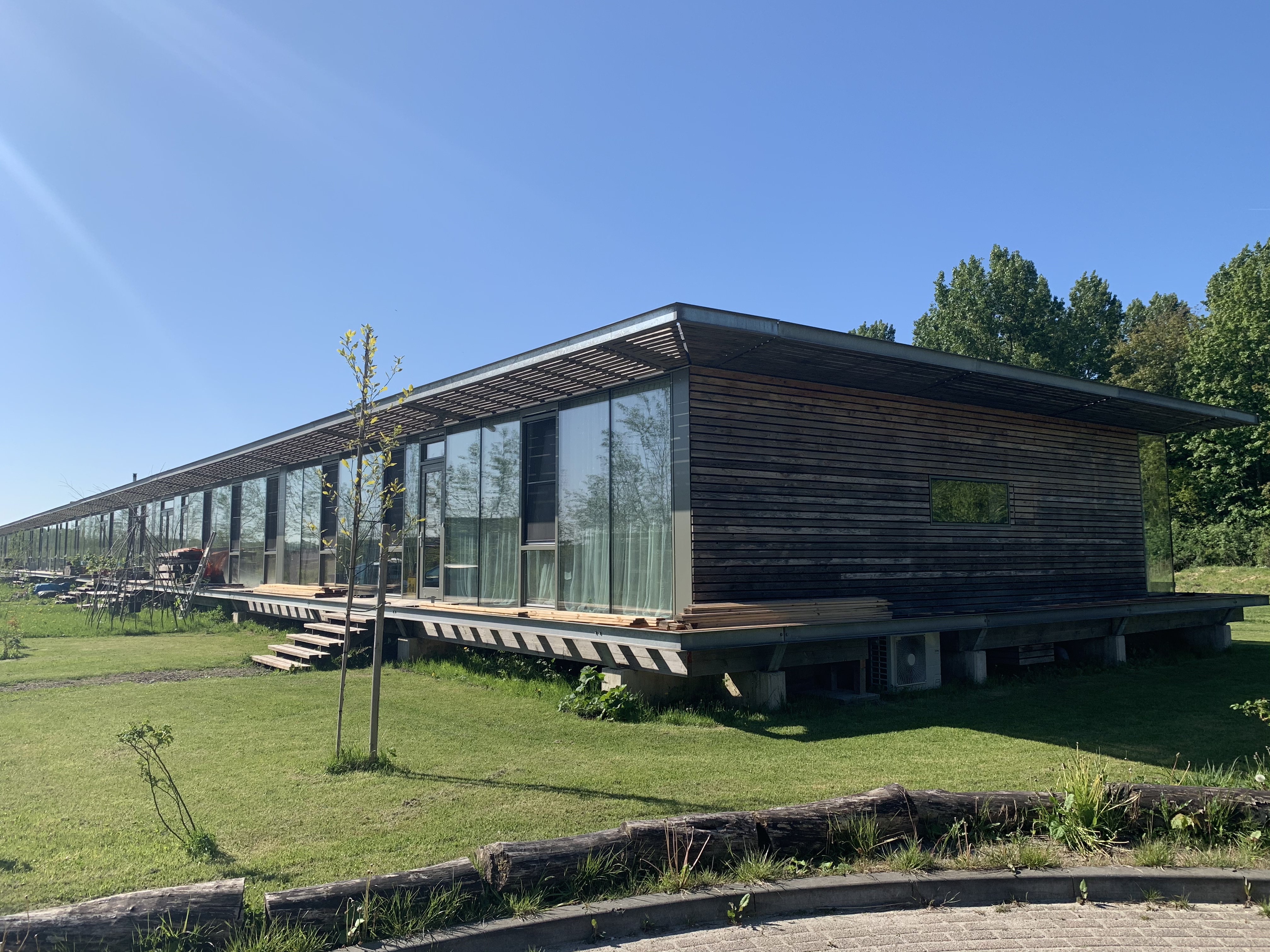 Tour: Laboratory of Deregulation: Oosterwold (Thumbnail)