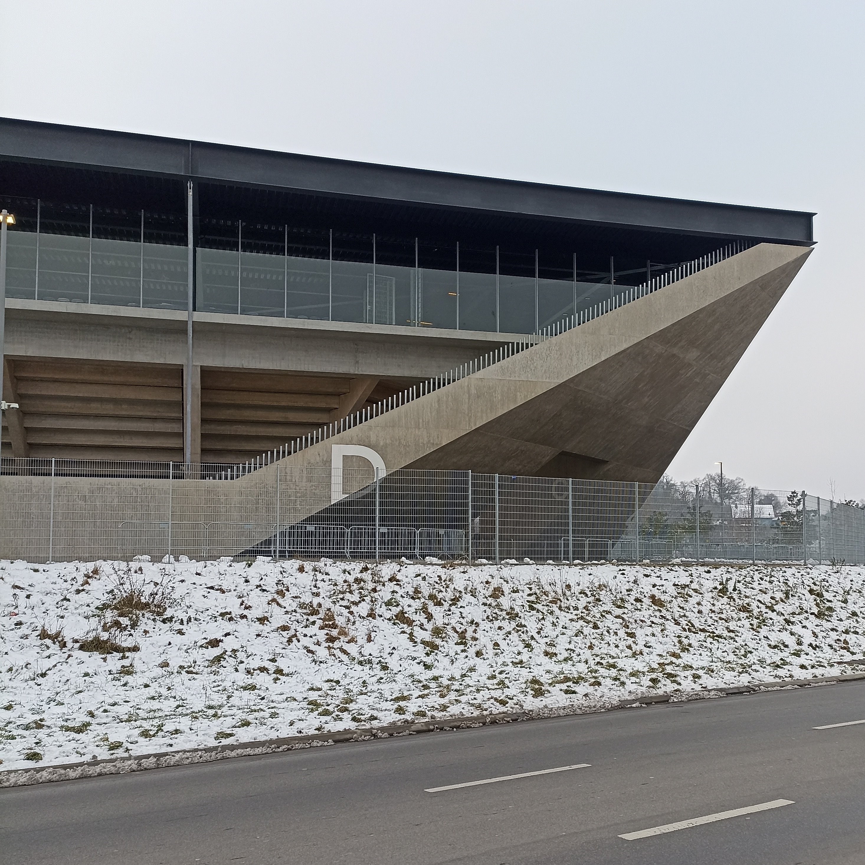 Guiding Architects, tour: Lausanne 