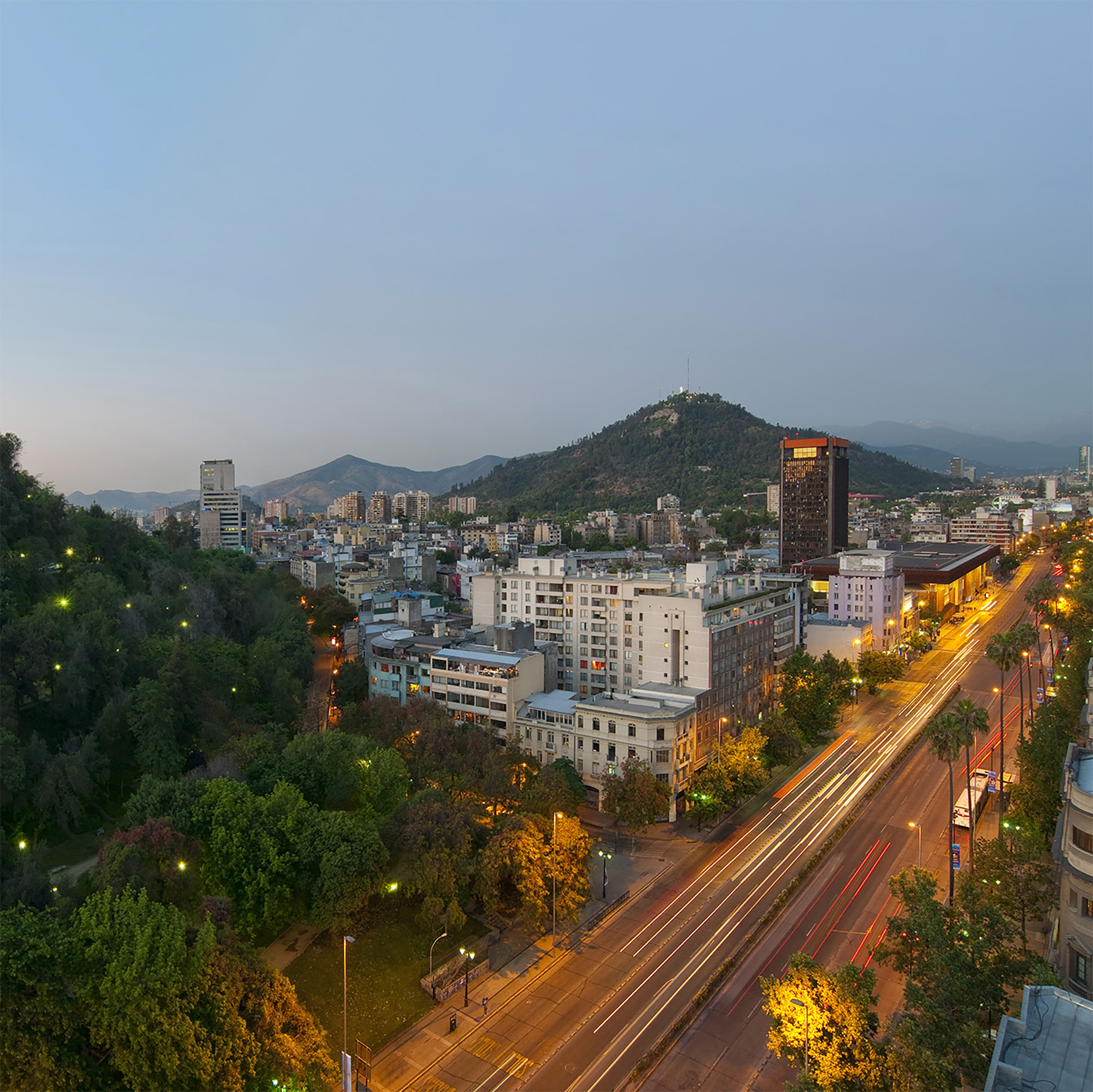 Tour: Layers of a City: Exploring Santiago’s Historic Quarter (Thumbnail)