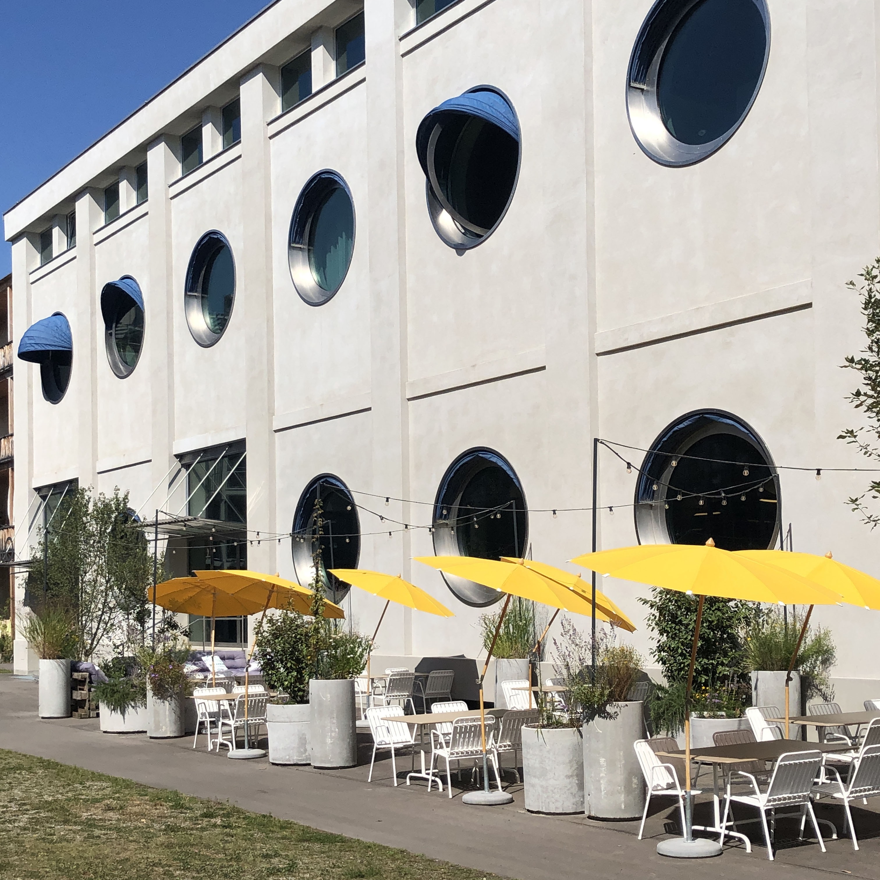 Guiding Architects, tour: Live and work in the three-country-region (Fig. 6)