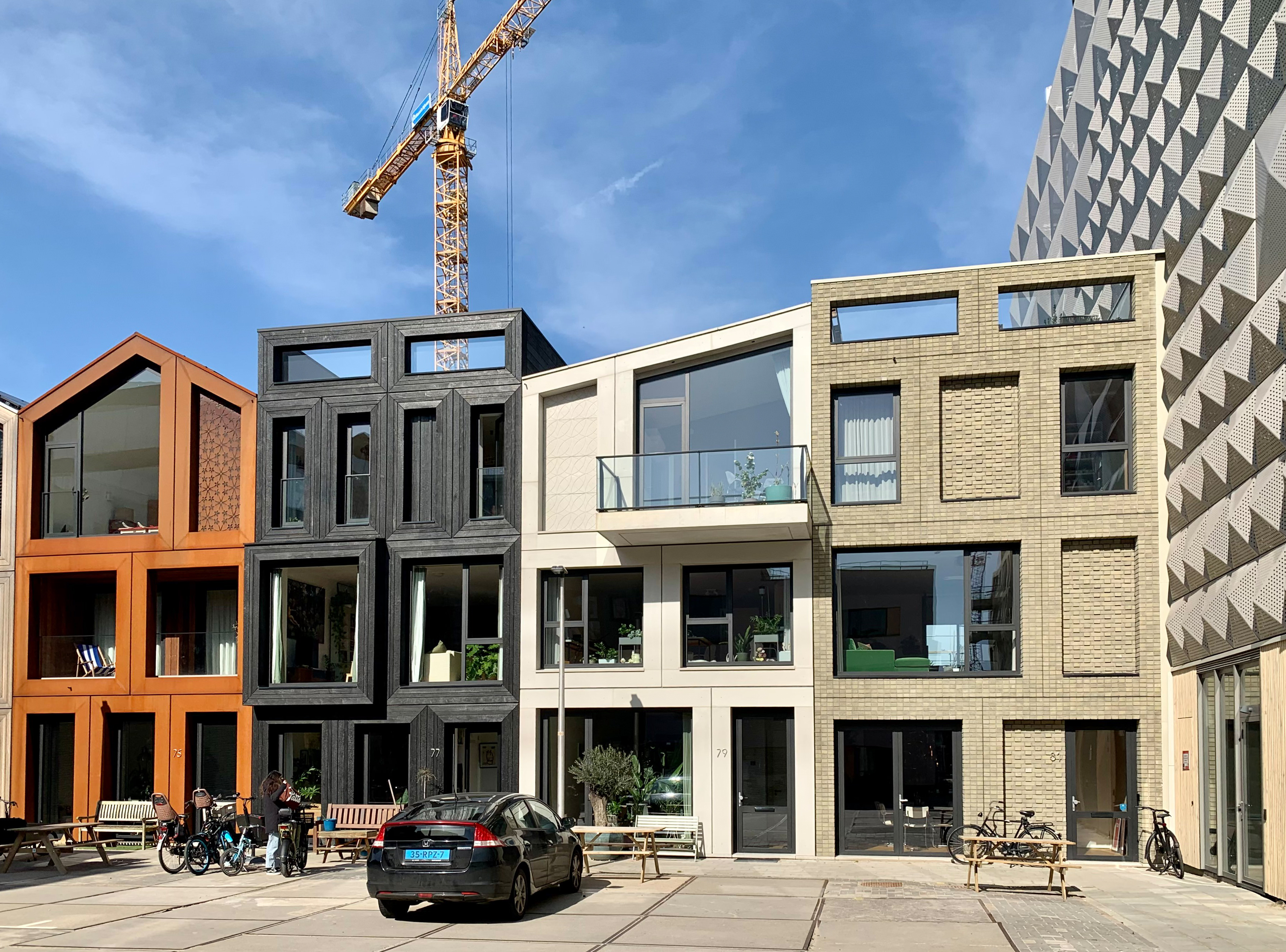 Guiding Architects, tour: Living Lab Buiksloterham (Fig. 2)