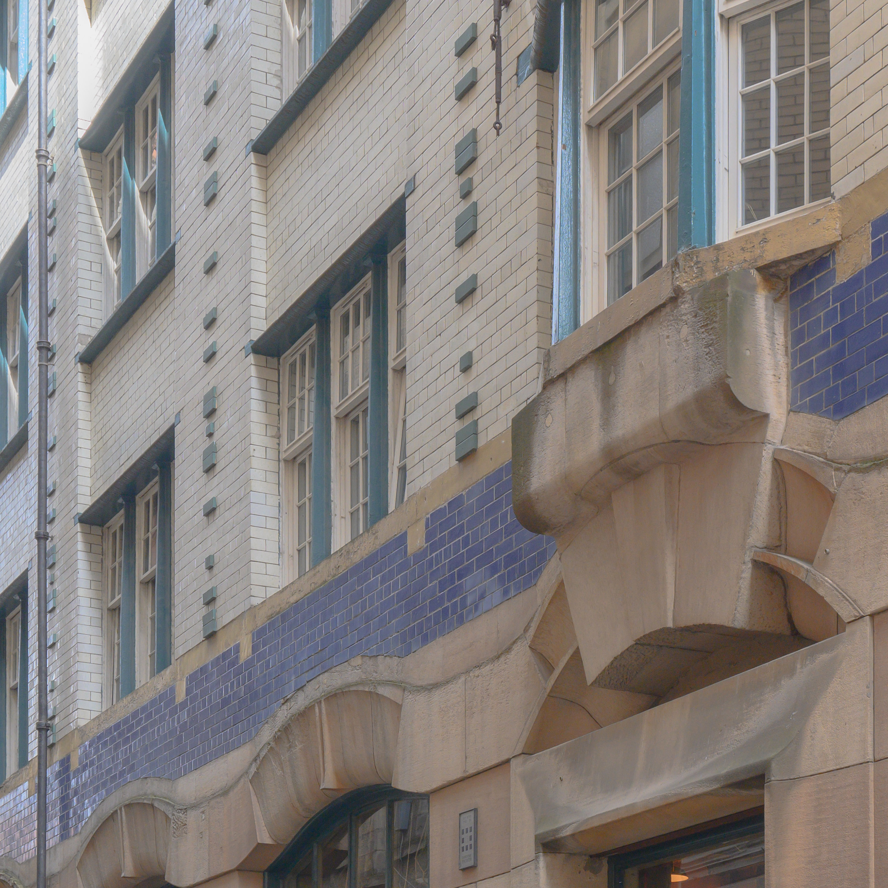 Tour: Mackintosh and The Search for Order (Thumbnail)
