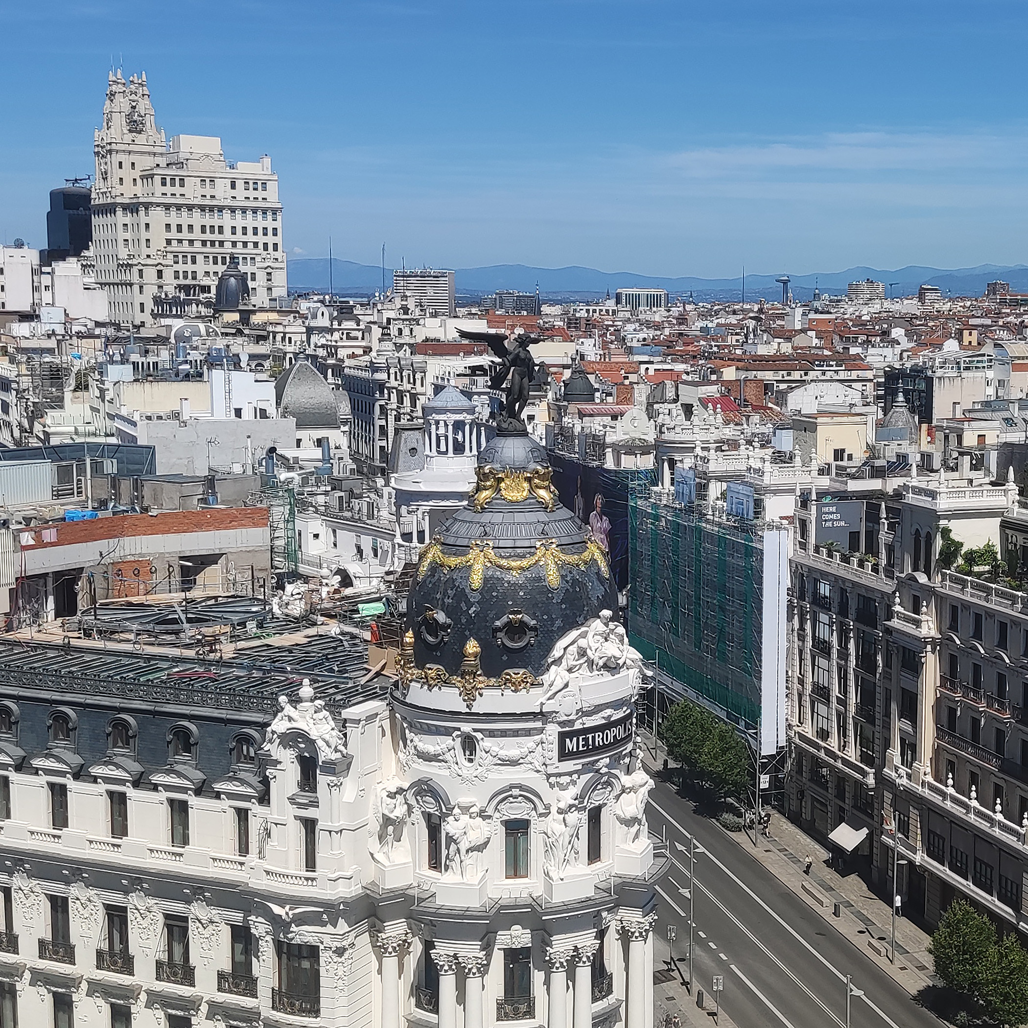 Tour: Madrid, from Arab Fortress to Capital of Spain (Thumbnail)